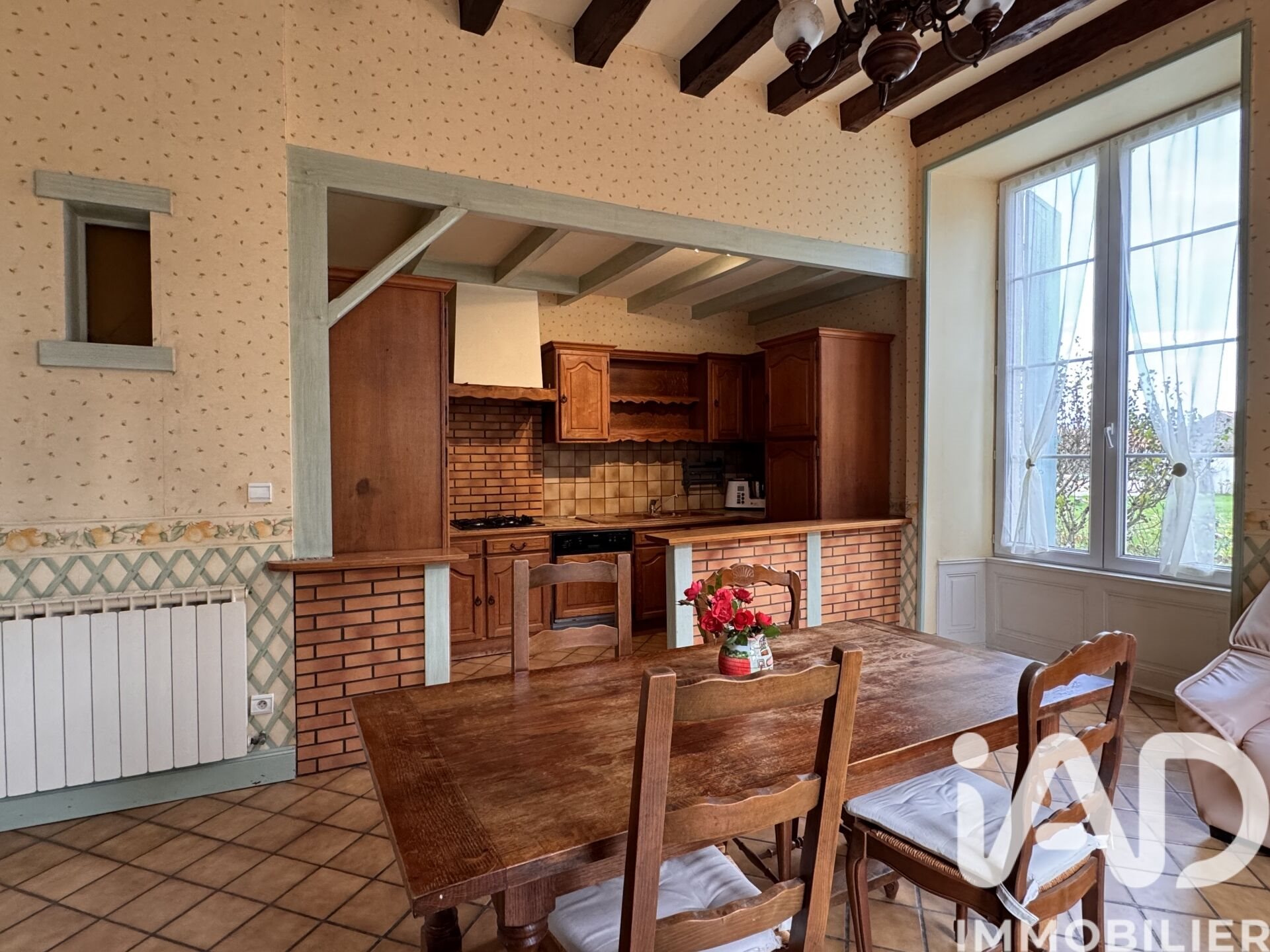 Maison à vendre, 270m², La Châtaigneraie