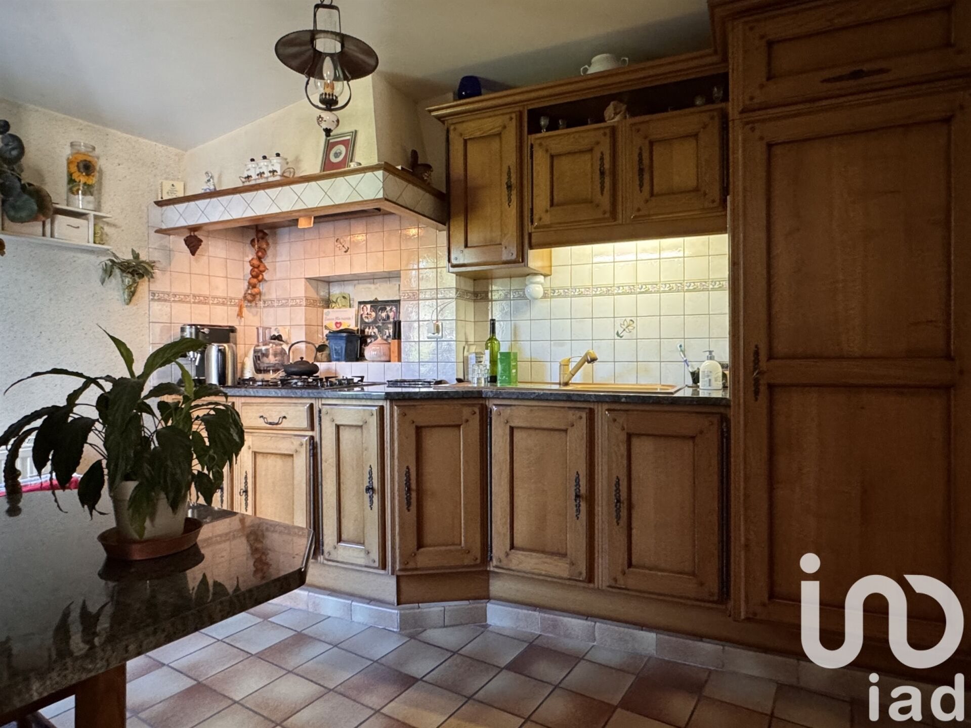Maison à vendre, 200m², Saint-Hilaire-de-Voust