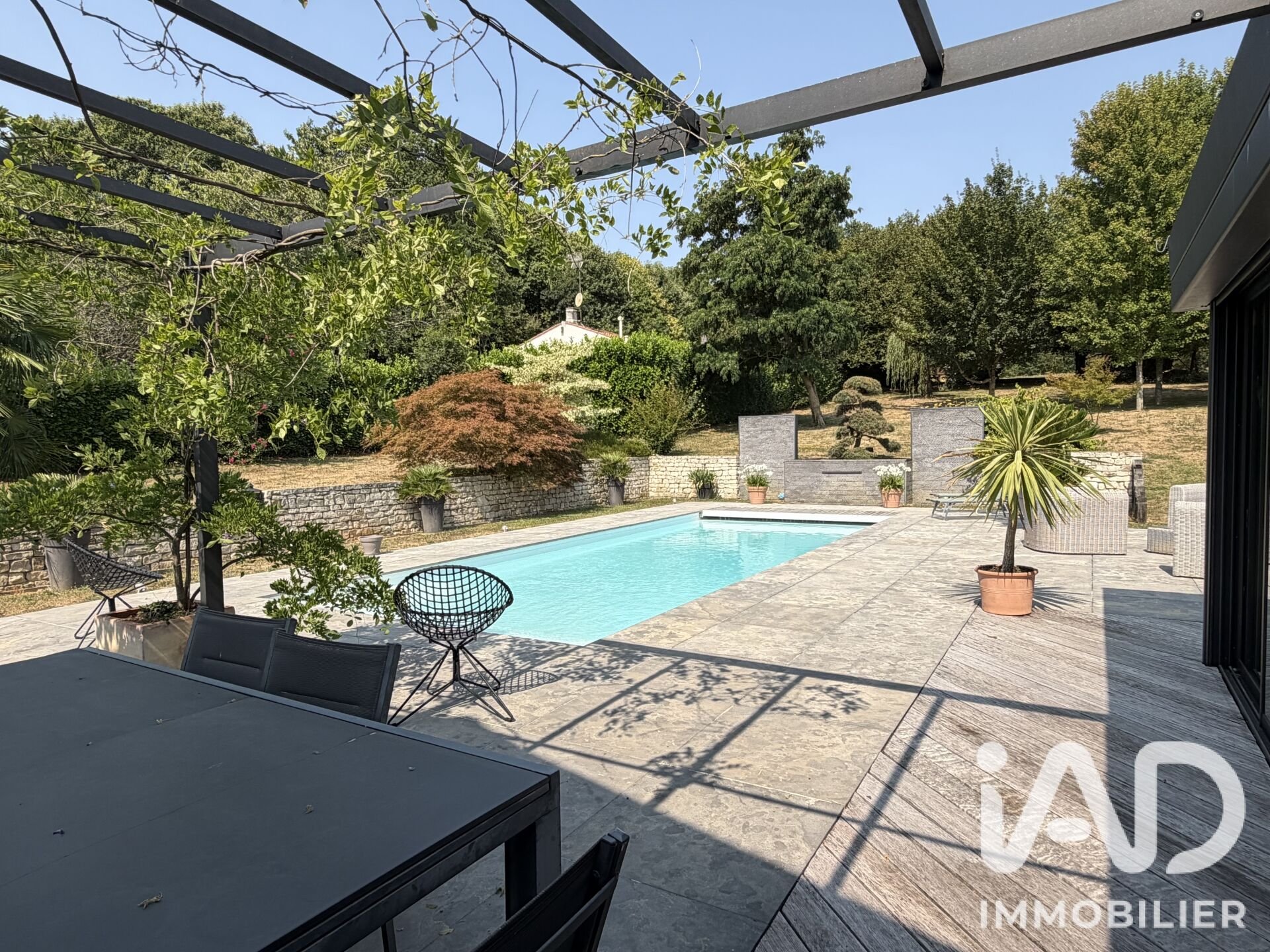 Maison à vendre, 244m², Saint-Cyr-des-Gâts