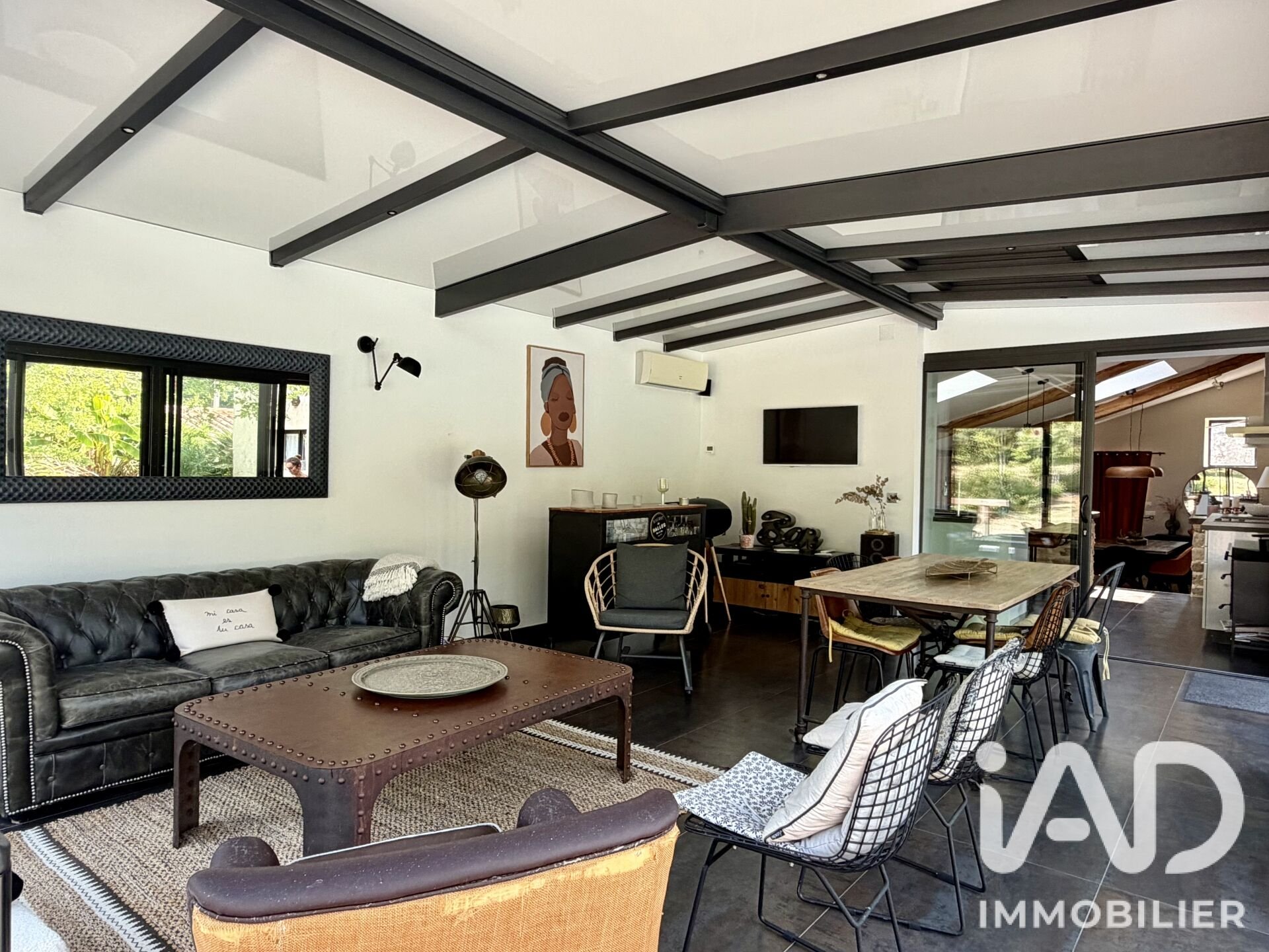 Maison à vendre, 244m², Saint-Cyr-des-Gâts