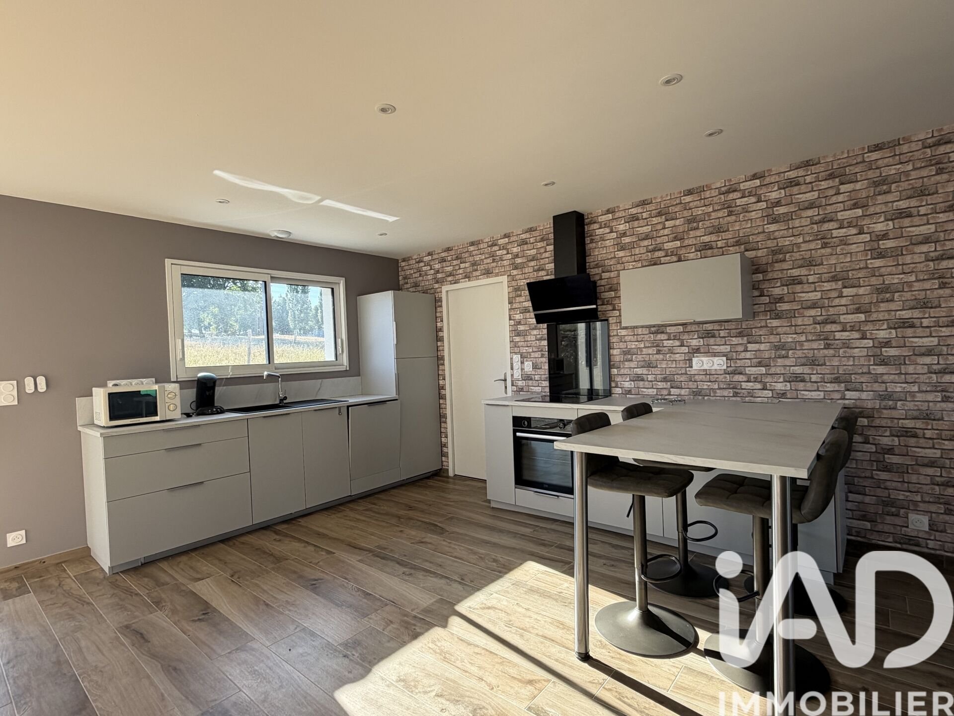 Maison à vendre, 87m², La Châtaigneraie