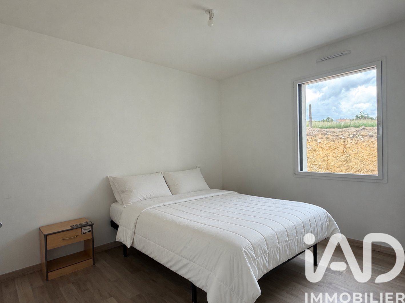 Maison à vendre, 87m², La Châtaigneraie