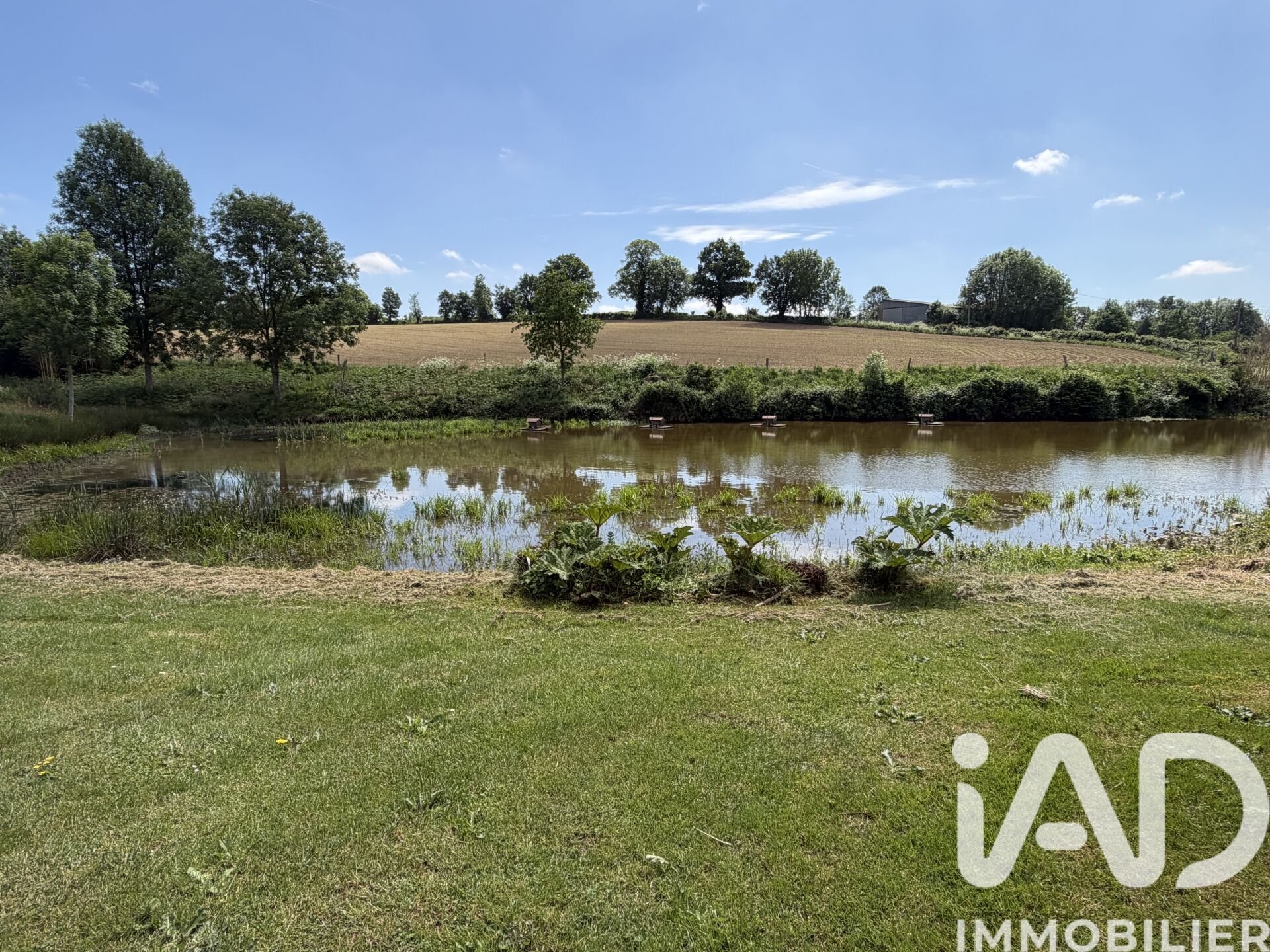 Maison à vendre, 158m², Antigny