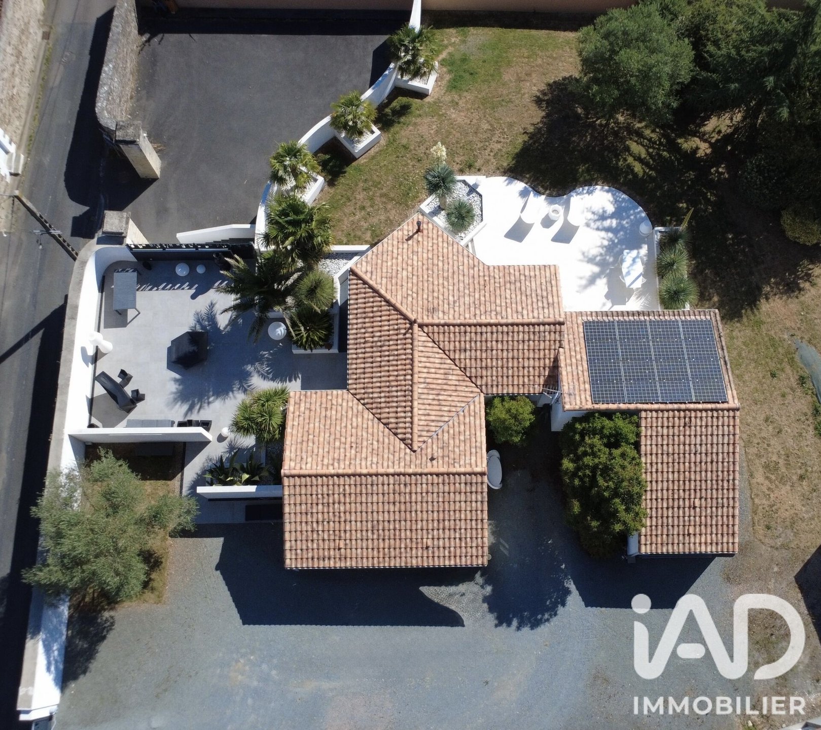 Maison à vendre, 101m², La Châtaigneraie