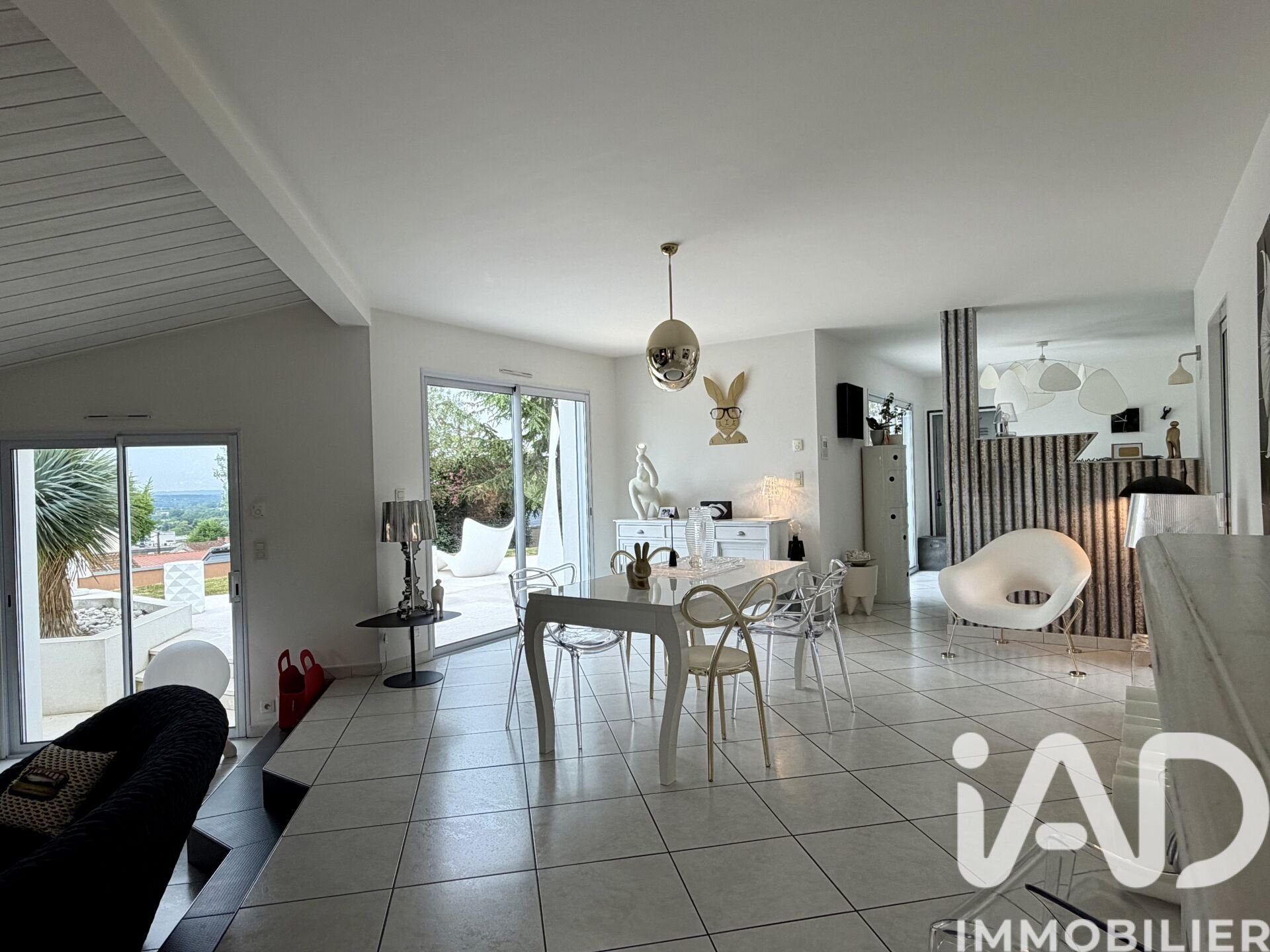 Maison à vendre, 101m², La Châtaigneraie