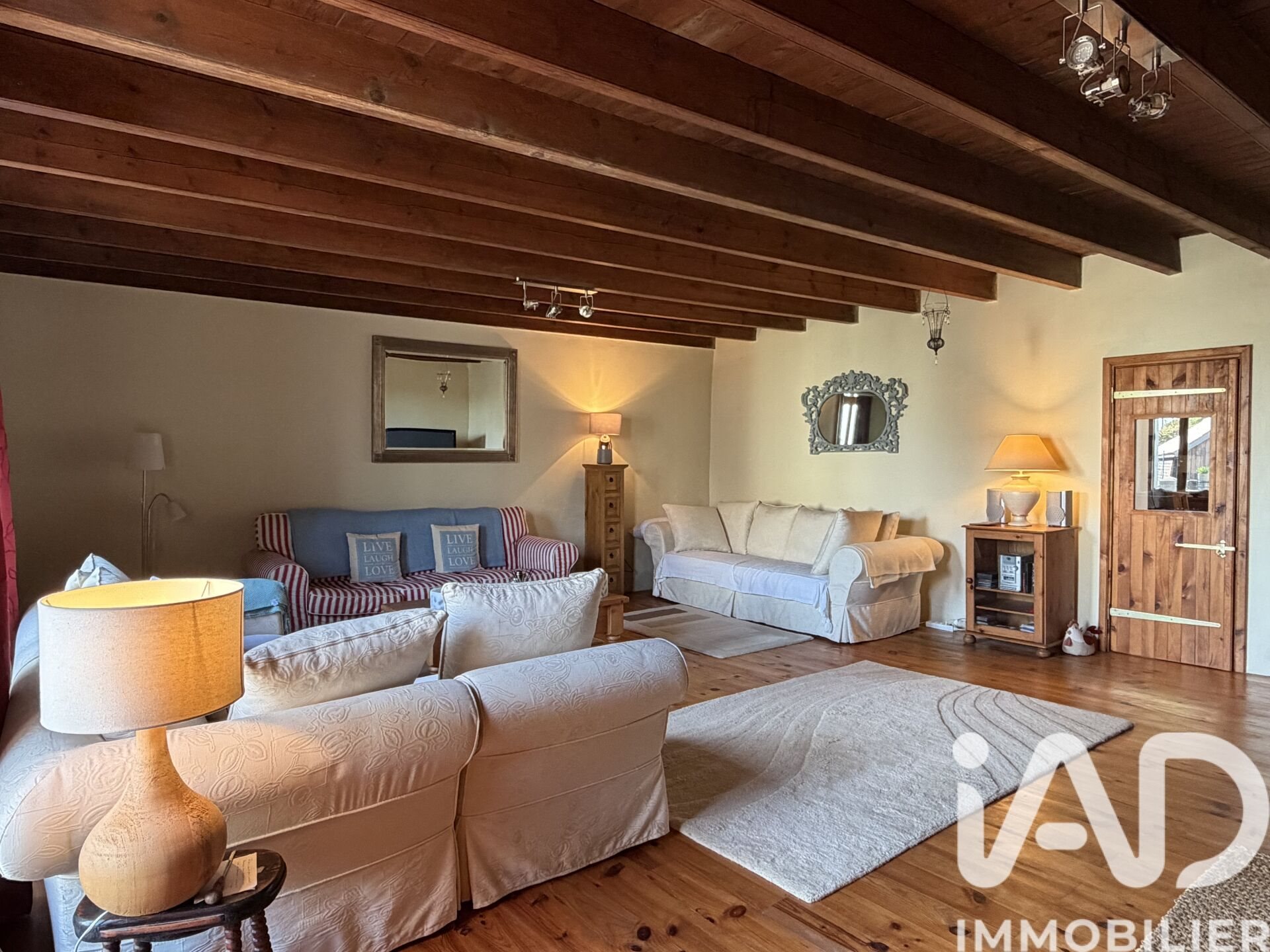 Maison à vendre, 245m², Bourneau