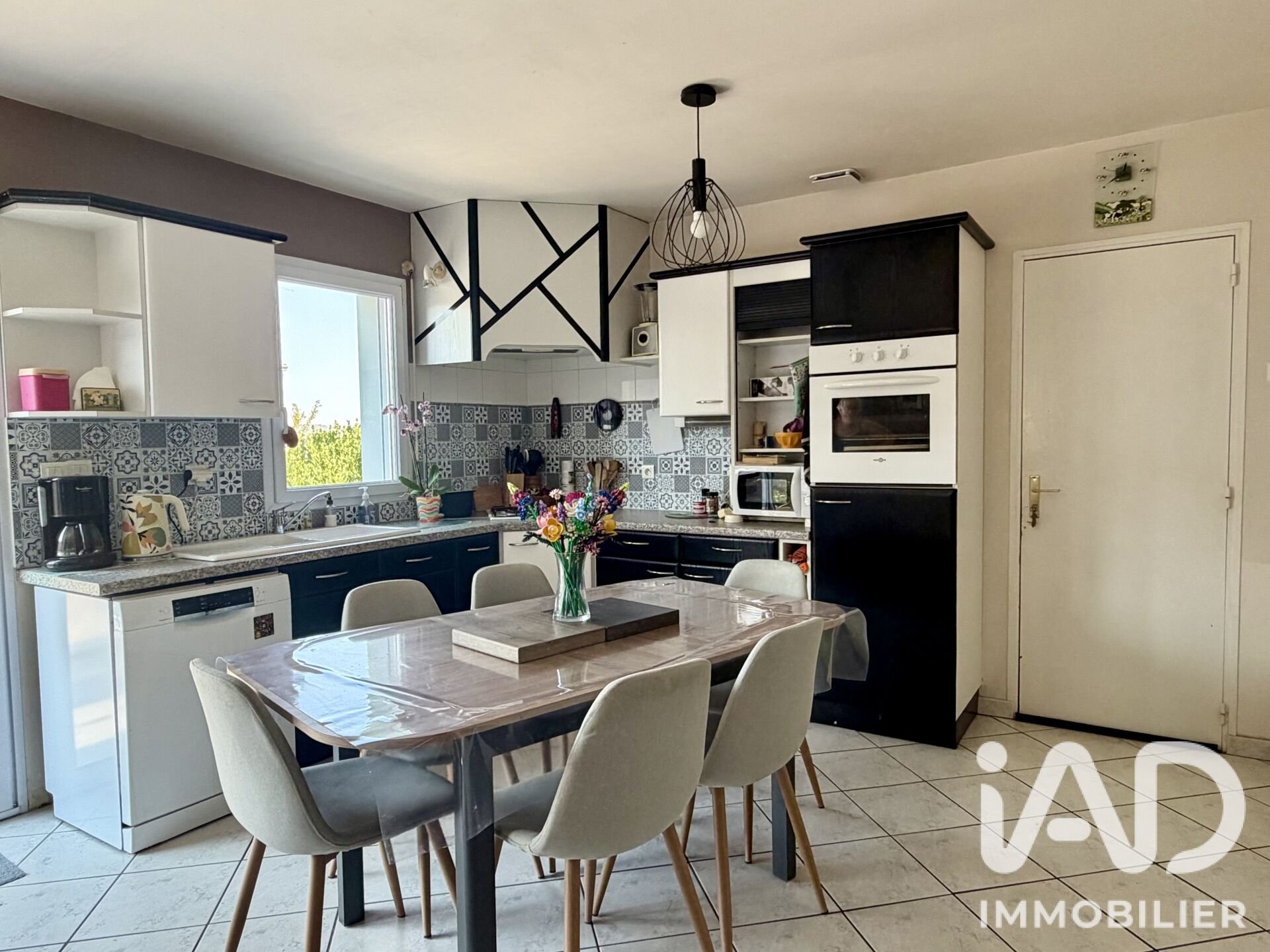 Maison à vendre, 70m², Antigny