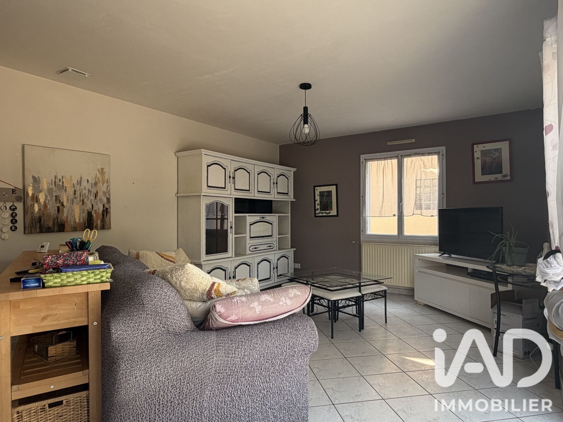 Maison à vendre, 70m², Antigny