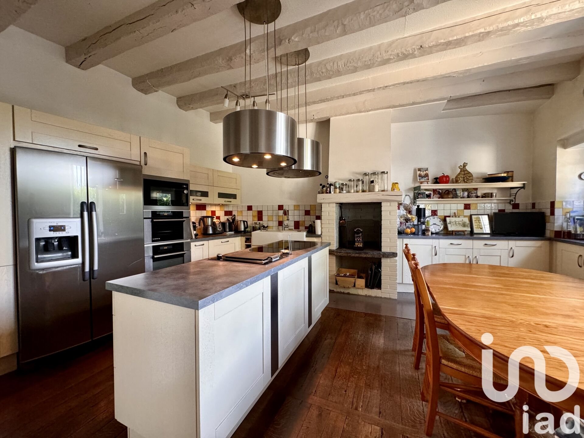 Maison à vendre, 284m², La Châtaigneraie