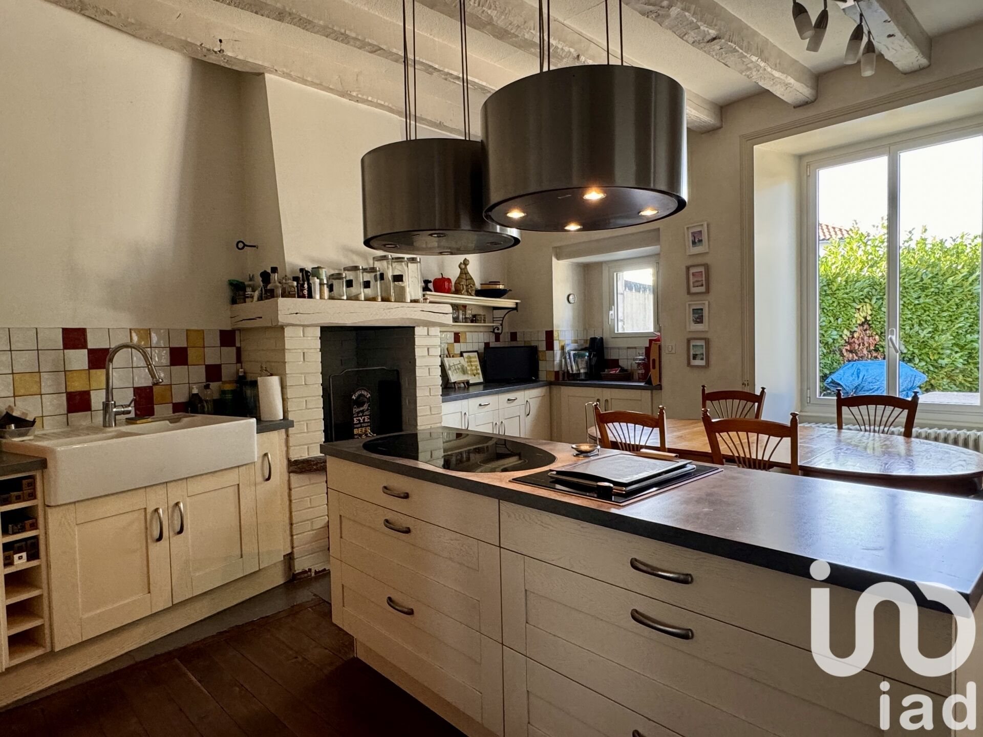 Maison à vendre, 284m², La Châtaigneraie