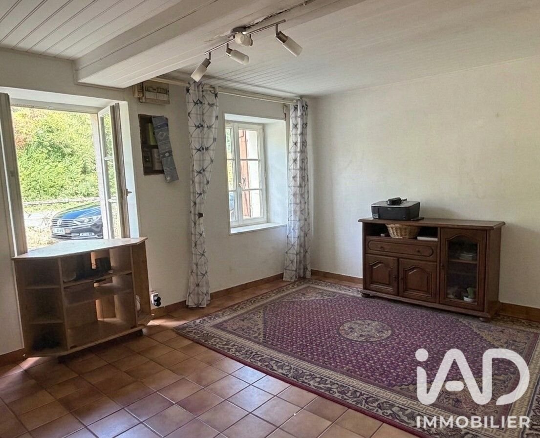 Maison à vendre, 65m², Vouvant