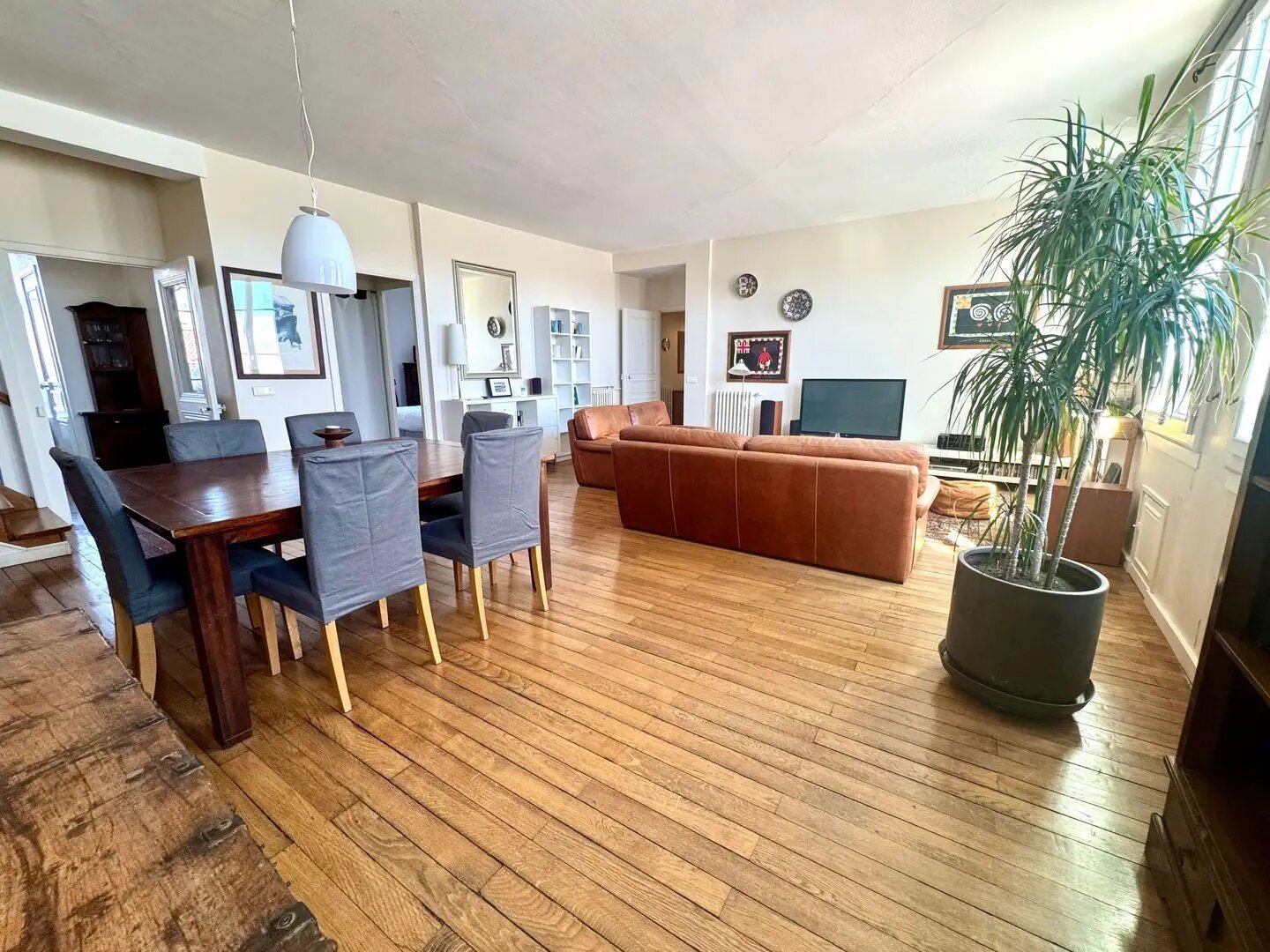 Appartement à louer, 96m², Toulouse