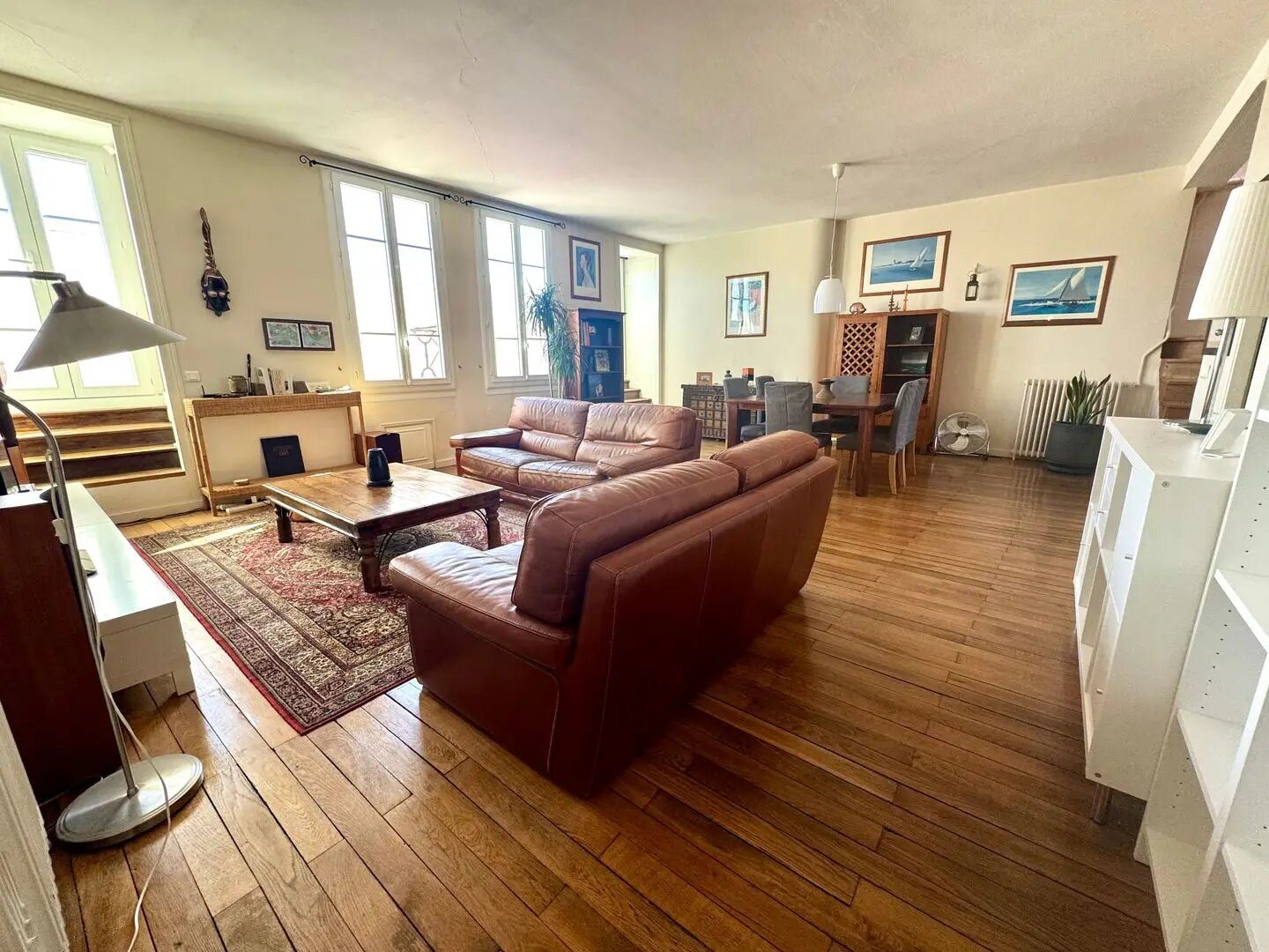 Appartement à louer, 96m², Toulouse