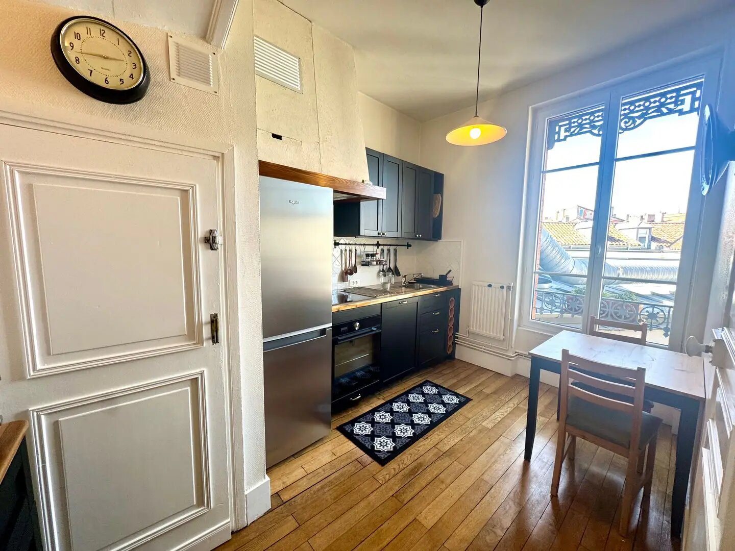 Appartement à louer, 96m², Toulouse