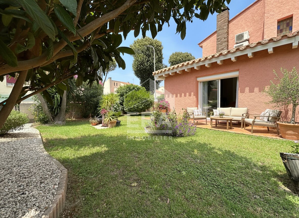 Maison à vendre, 121m², Bompas