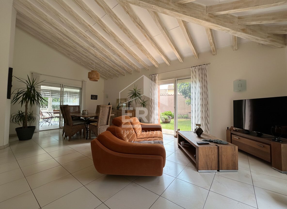 Maison à vendre, 121m², Bompas