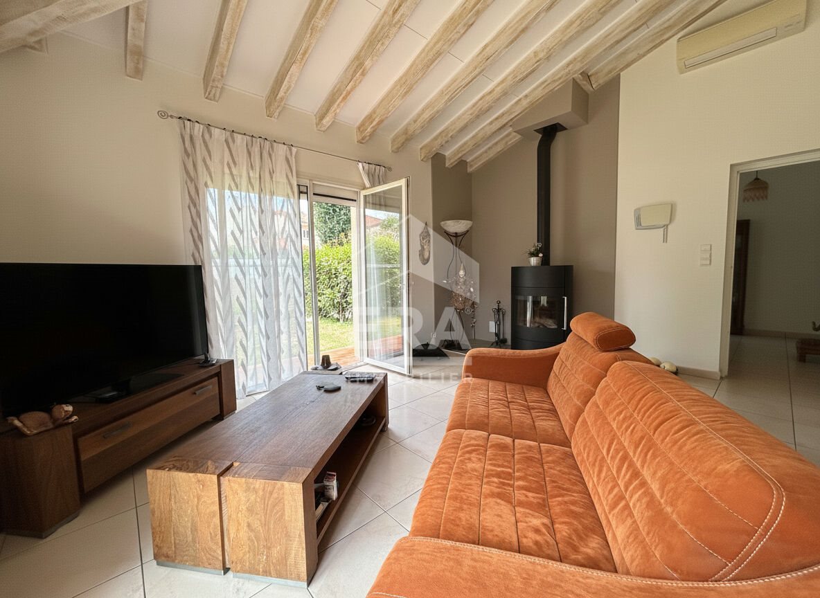 Maison à vendre, 121m², Bompas