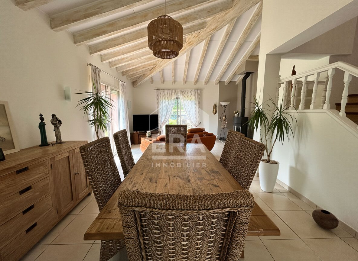 Maison à vendre, 121m², Bompas