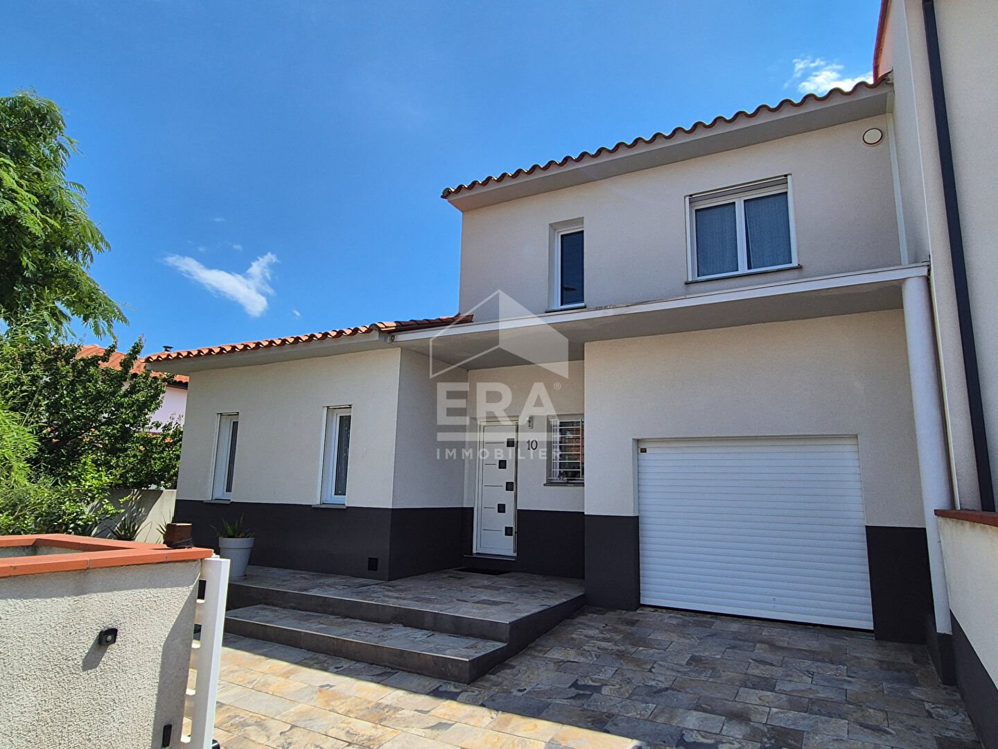 Maison à vendre, 125m², Pollestres