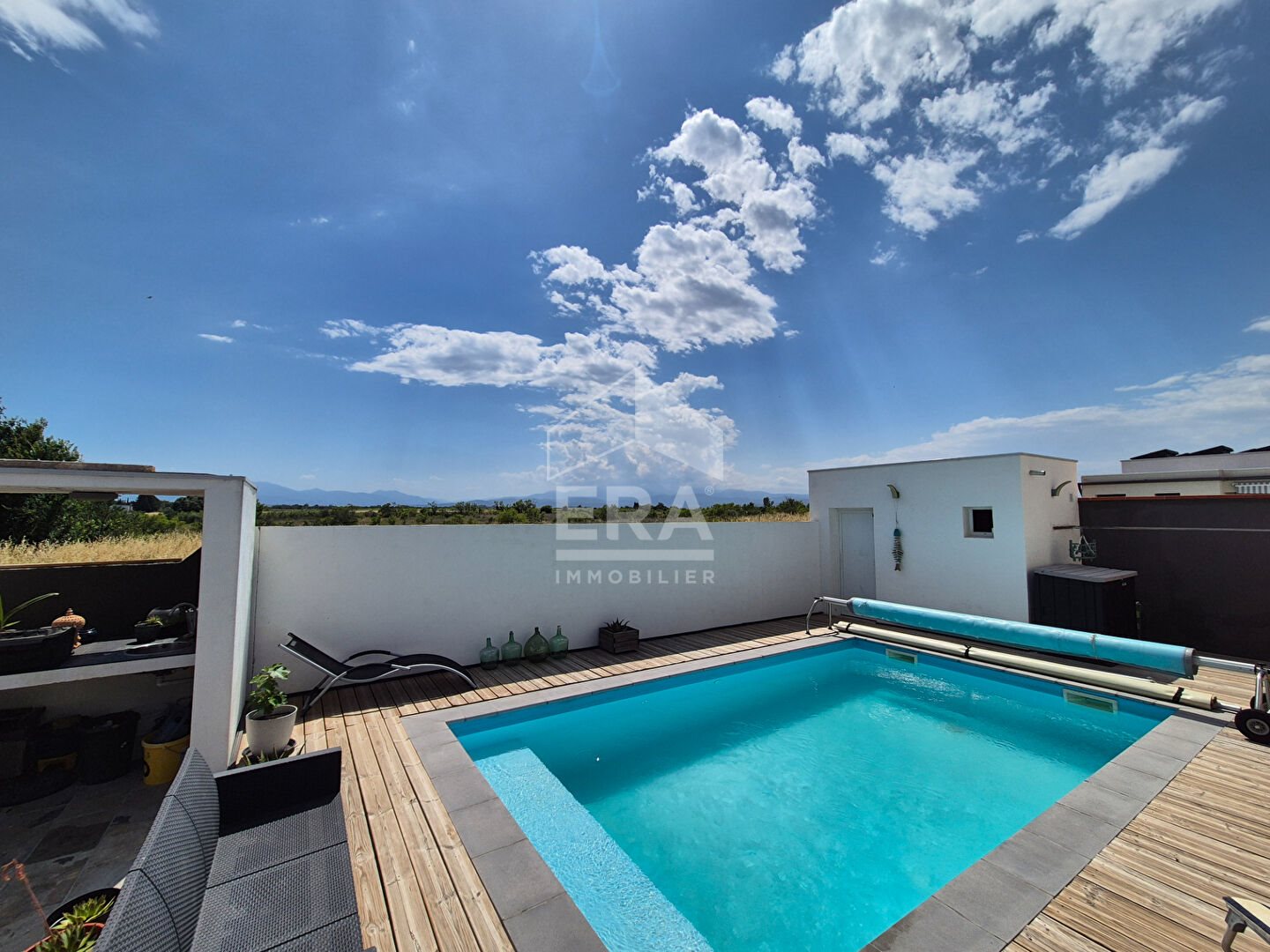 Maison à vendre, 125m², Pollestres