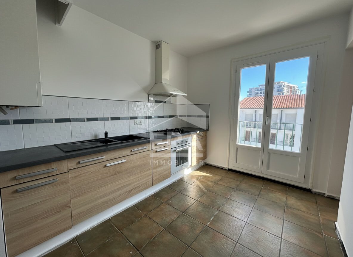 Appartement à vendre, 77m², Perpignan