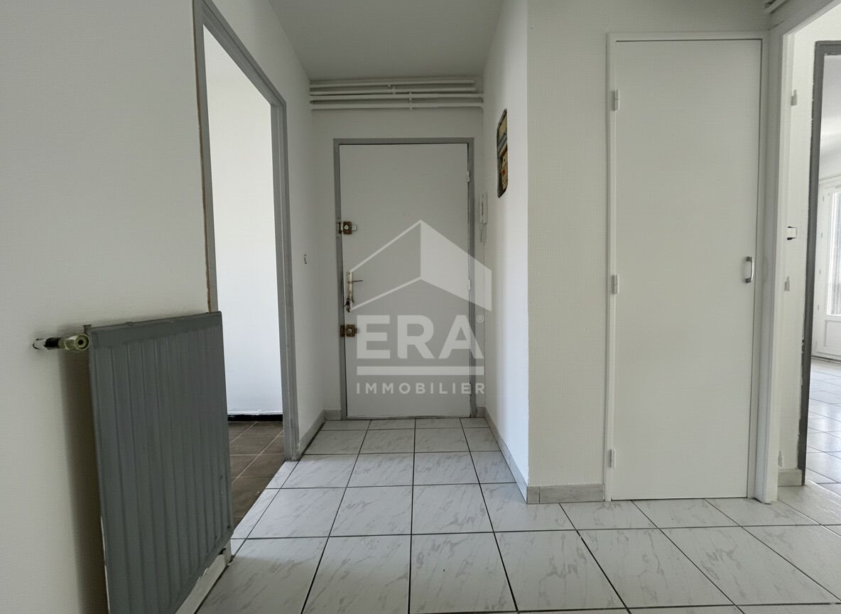 Appartement à vendre, 77m², Perpignan