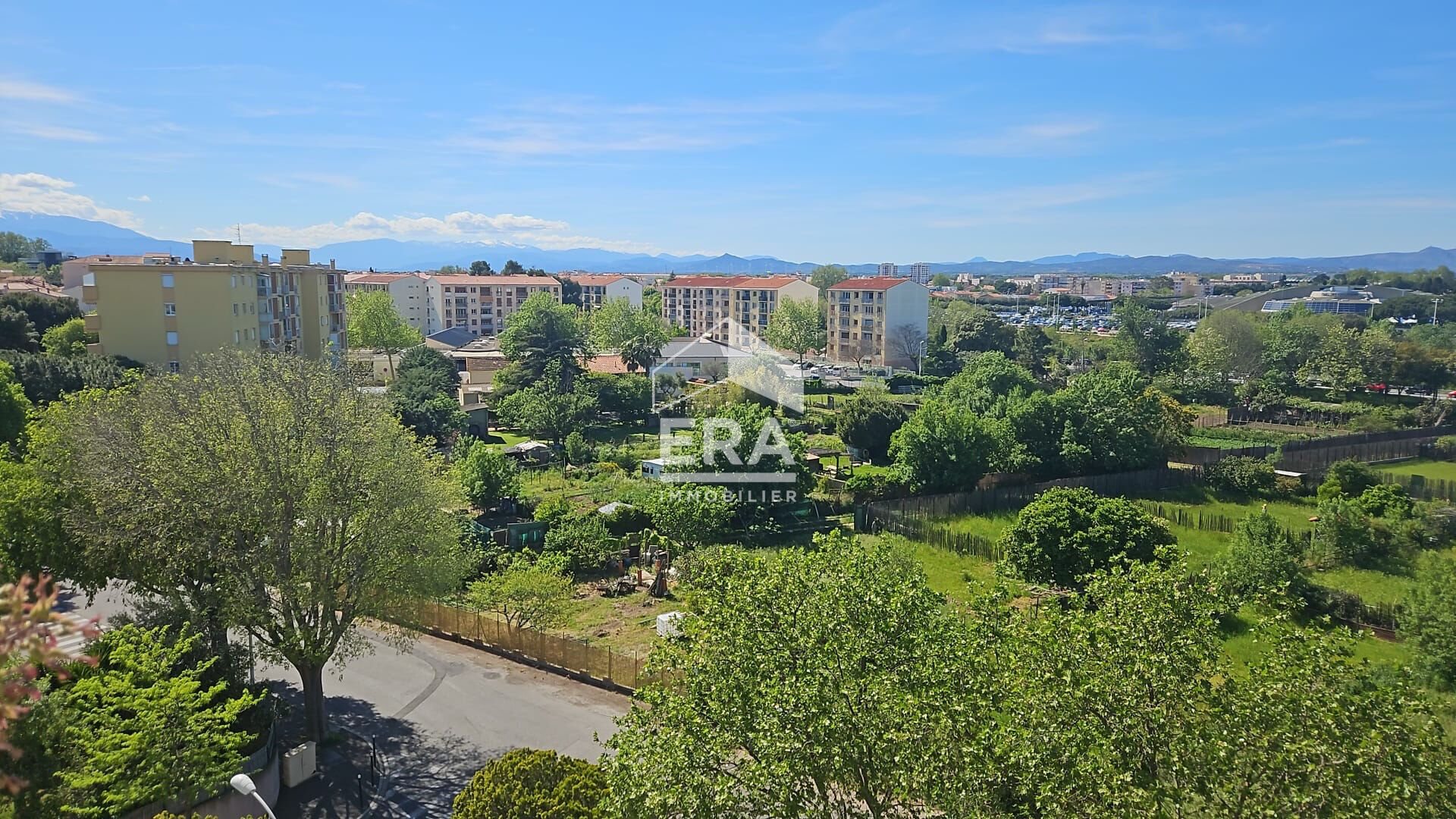 Appartement à vendre, 18m², Perpignan