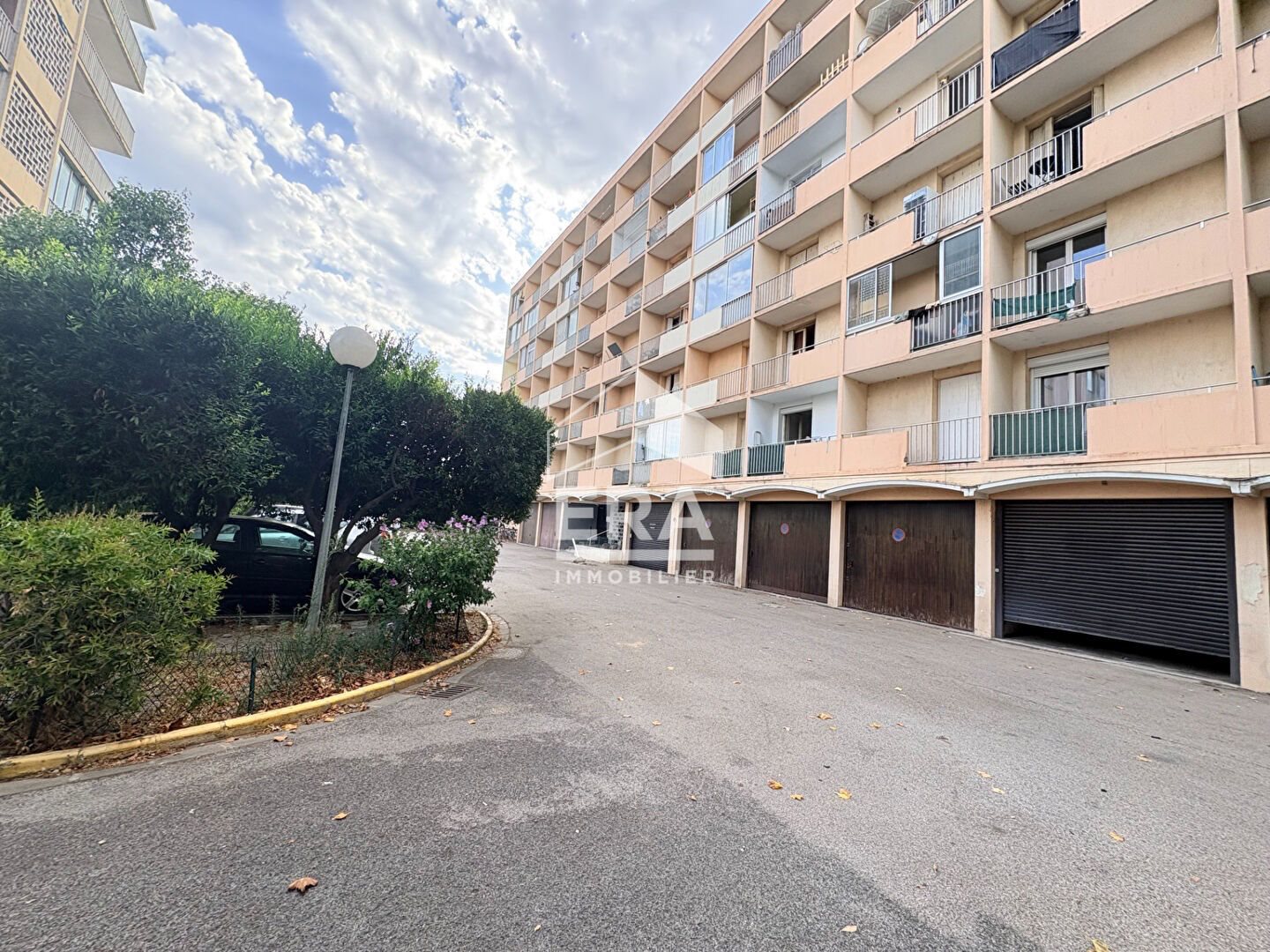 Appartement à vendre, 18m², Perpignan