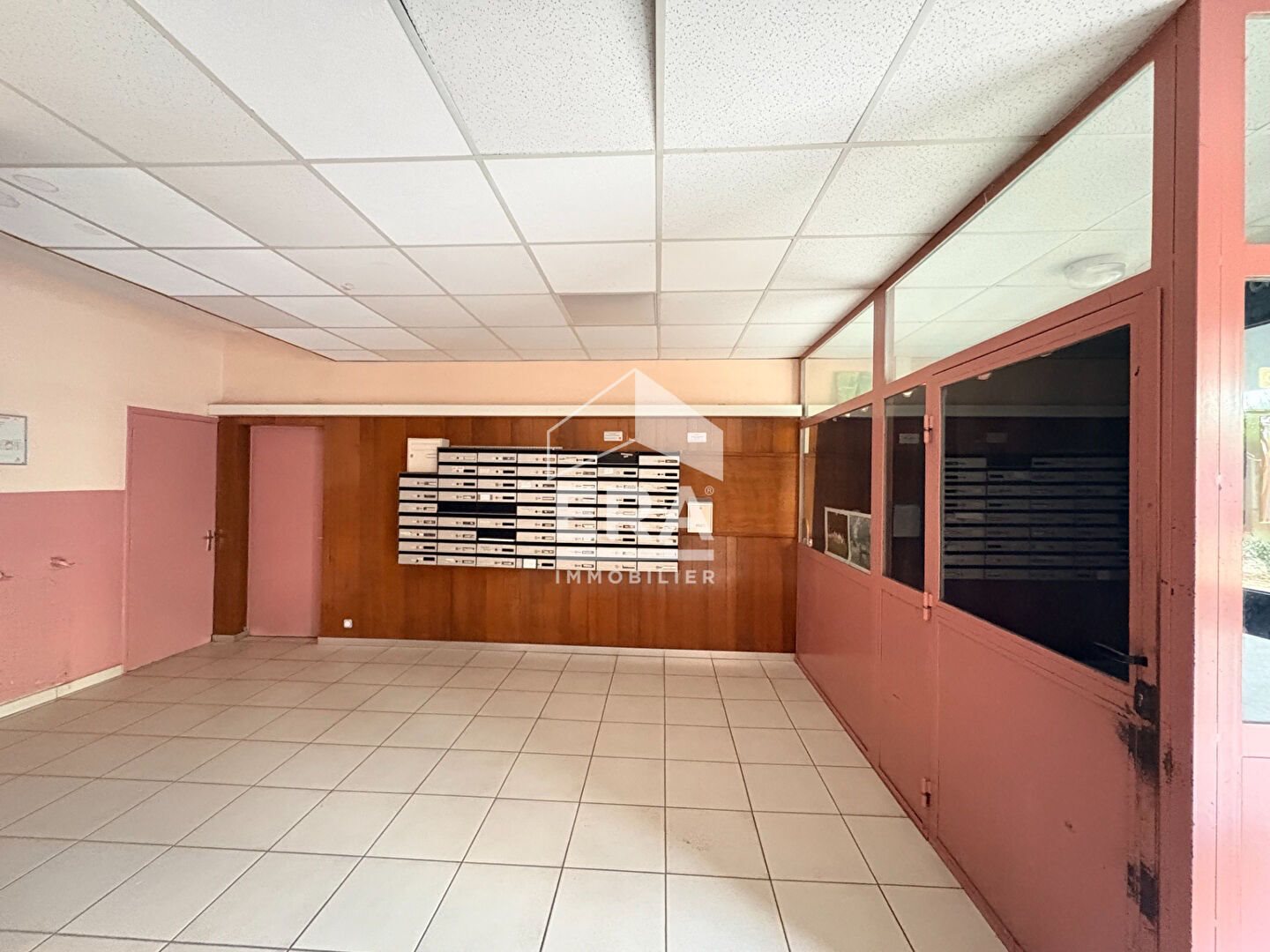 Appartement à vendre, 18m², Perpignan