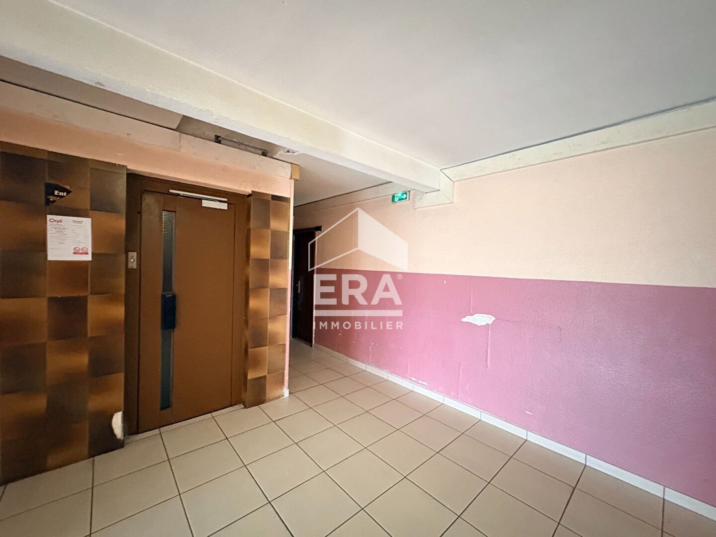 Appartement à vendre, 18m², Perpignan
