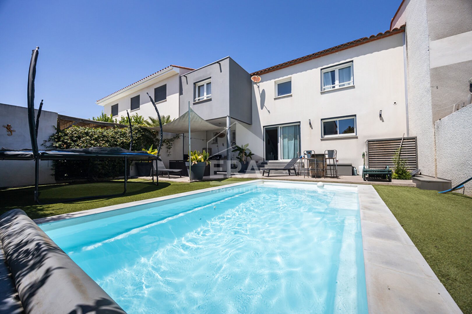 Maison à vendre, 130m², Torreilles