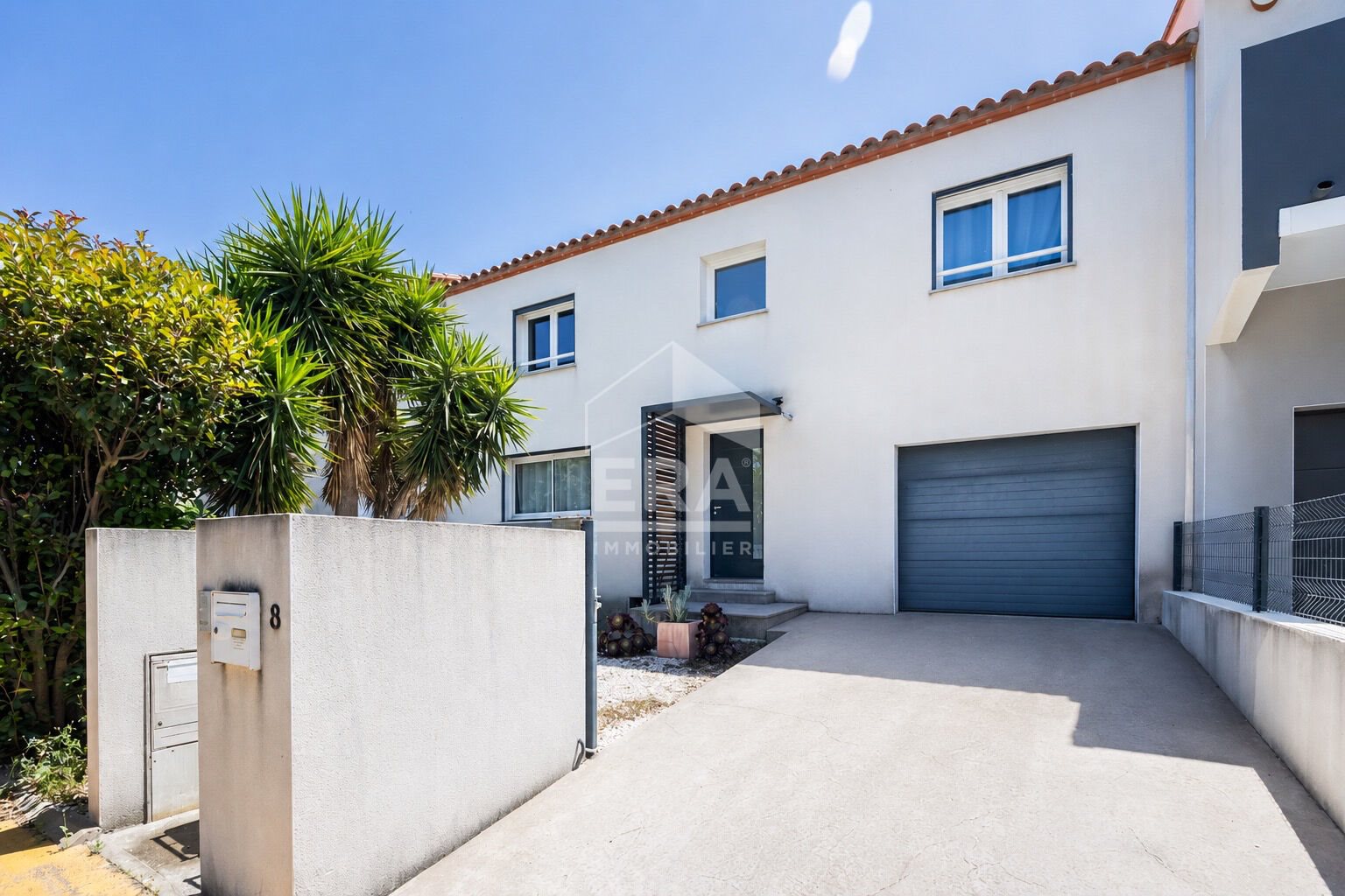 Maison à vendre, 130m², Torreilles