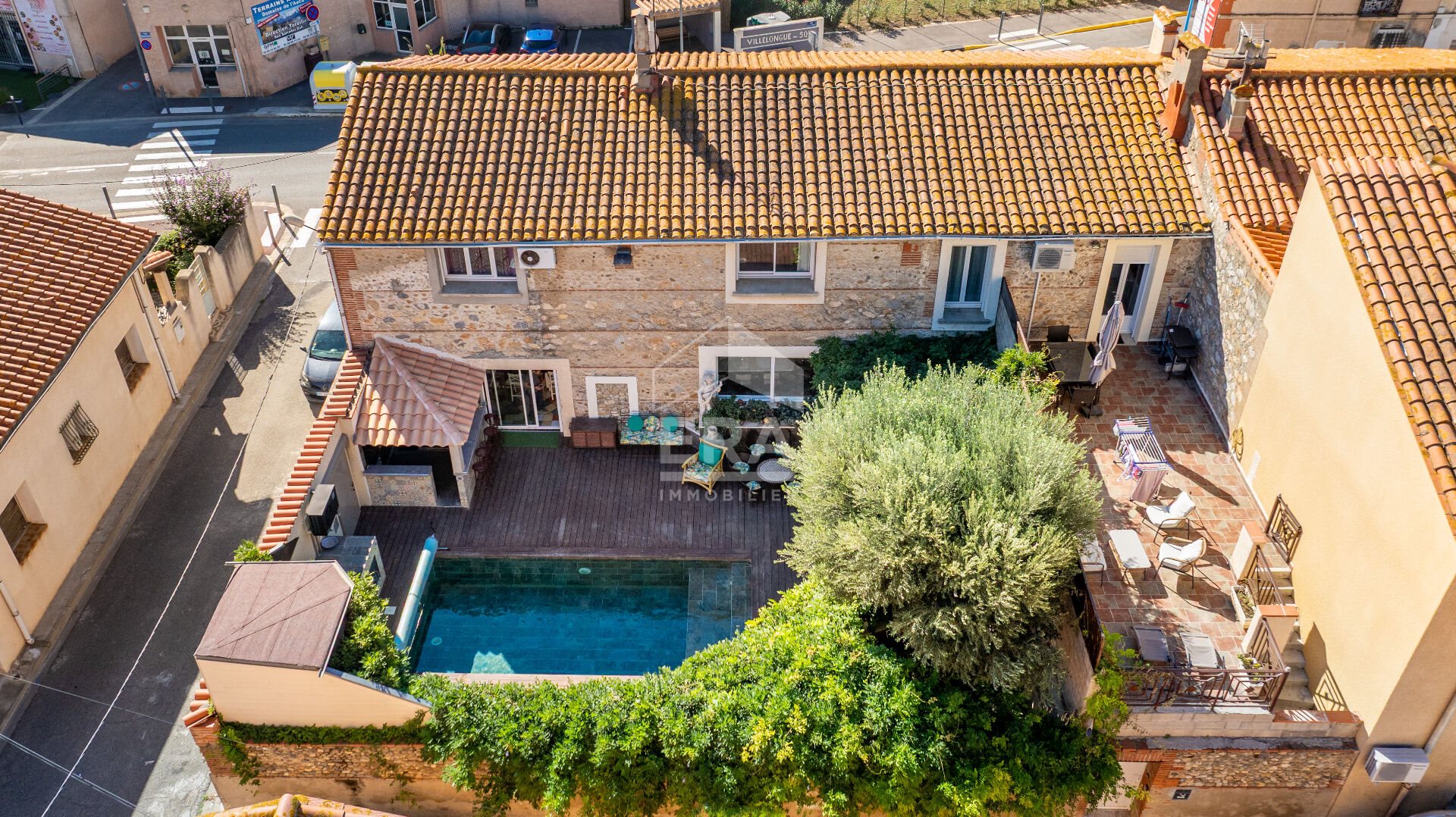 Maison à vendre, 254m², Villelongue-de-la-Salanque