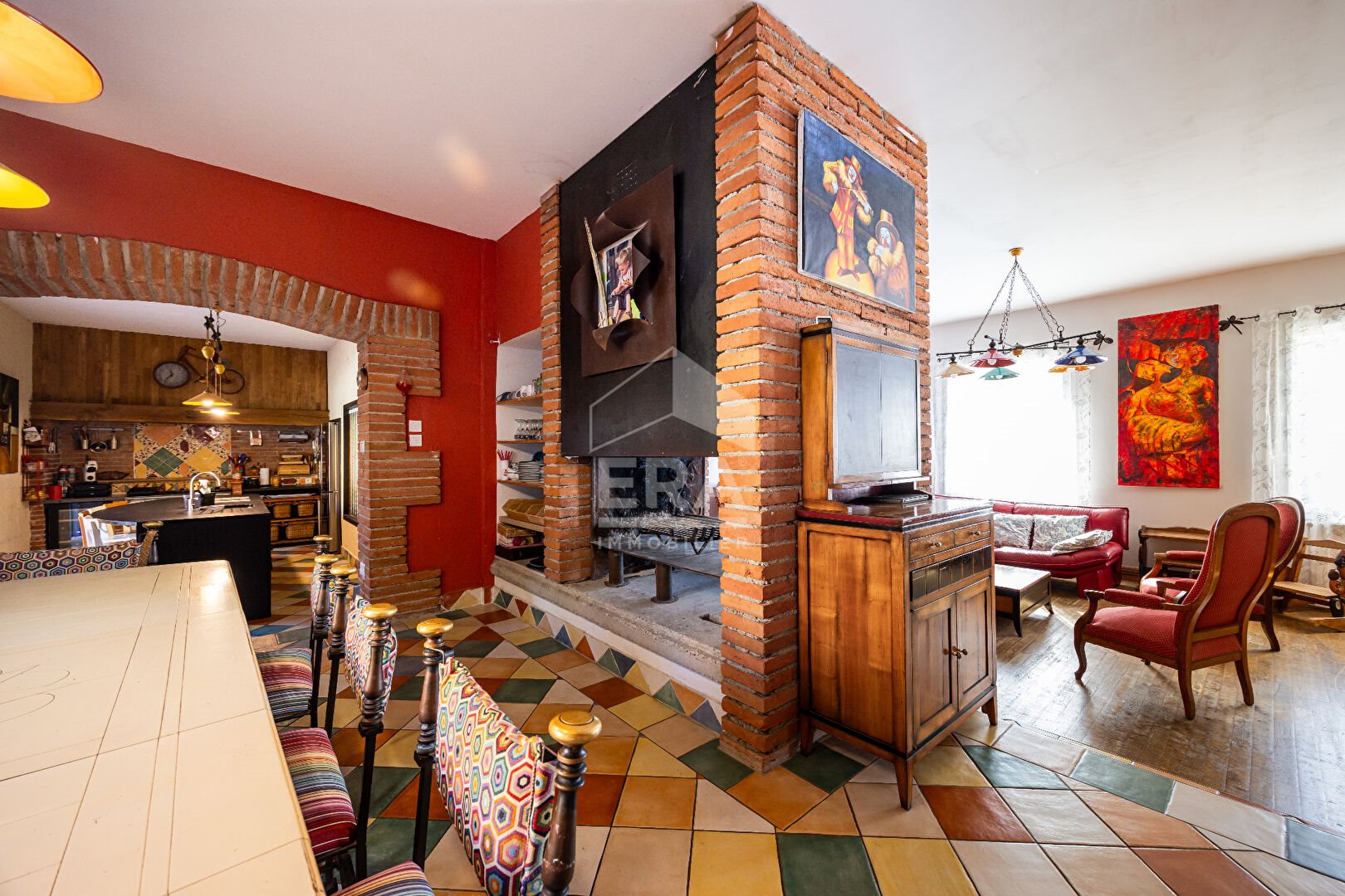 Maison à vendre, 254m², Villelongue-de-la-Salanque