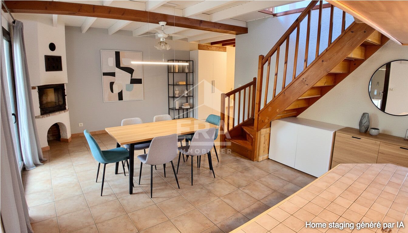 Maison à vendre, 170m², Céret