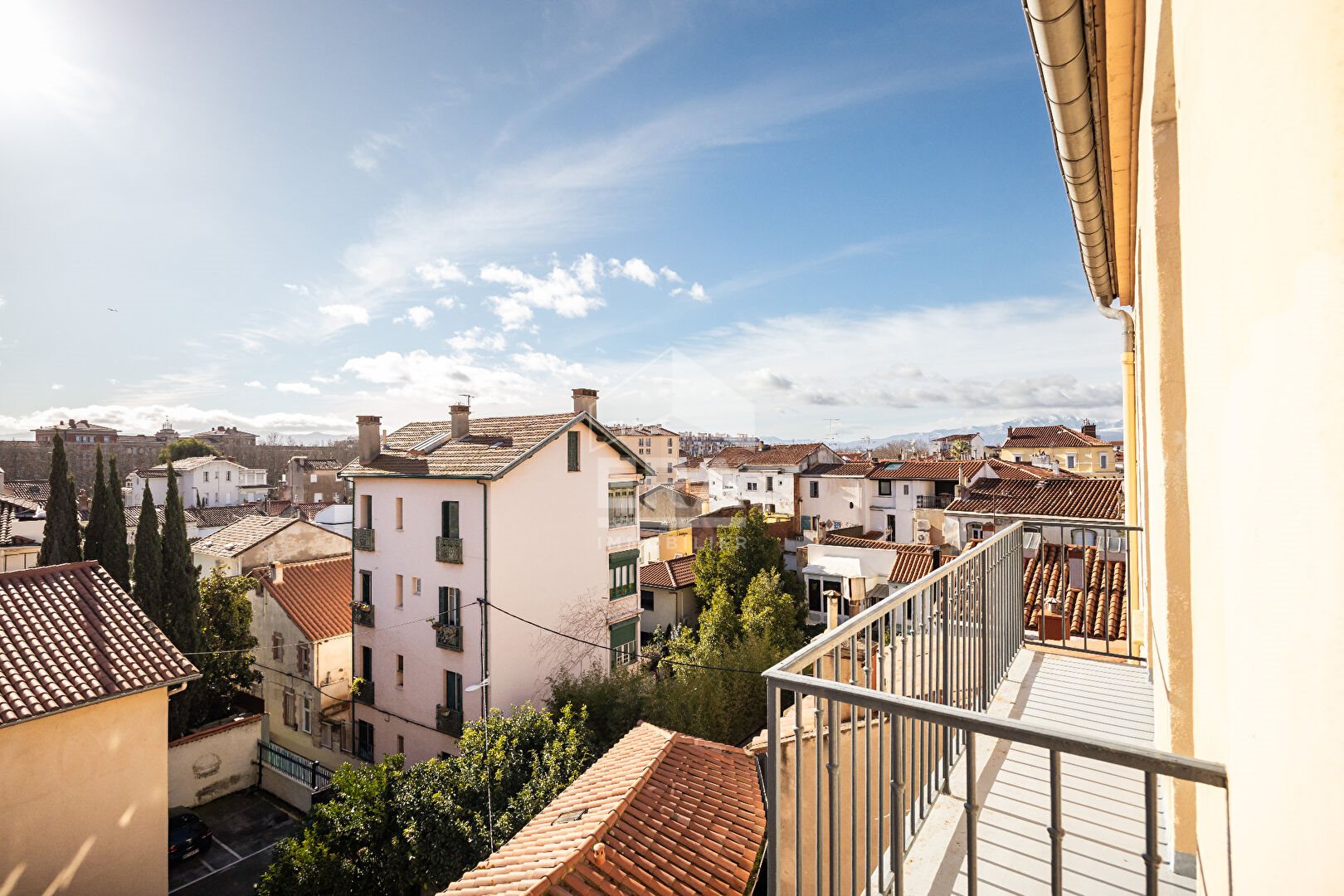 Appartement à vendre, 140m², Perpignan