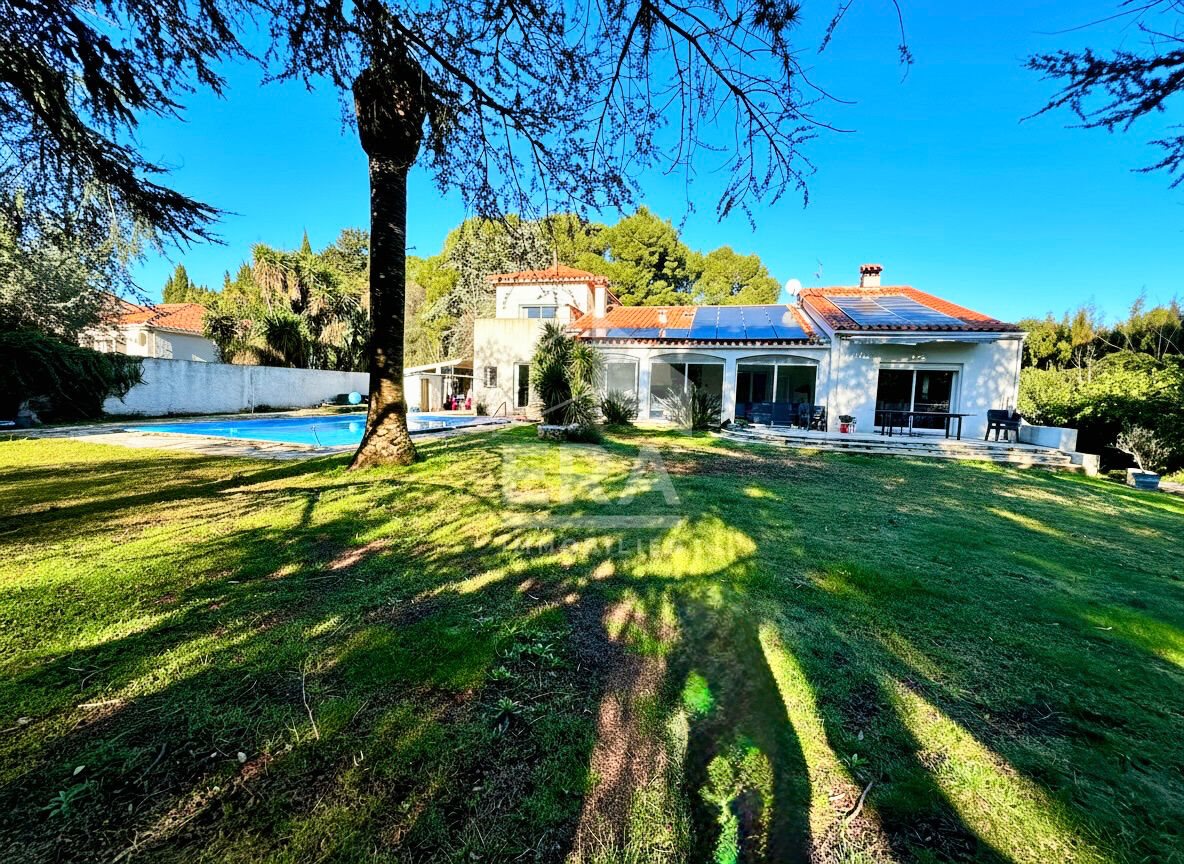 Maison à vendre, 235m², Perpignan