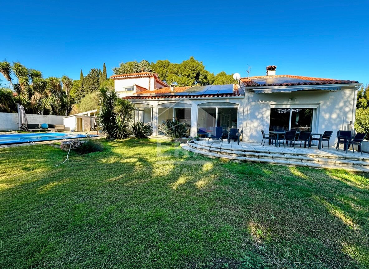 Maison à vendre, 235m², Perpignan