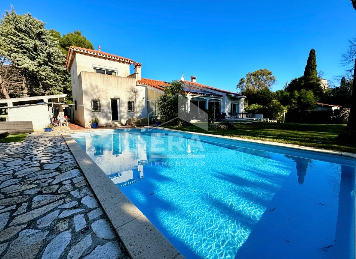 Maison à vendre, 235m², Perpignan