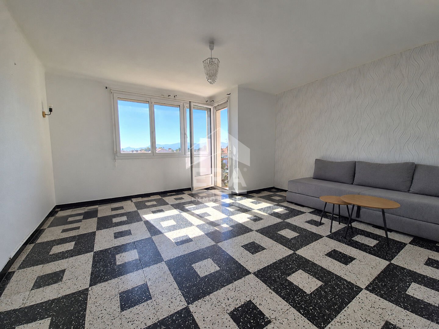 Appartement à vendre, 85m², Perpignan