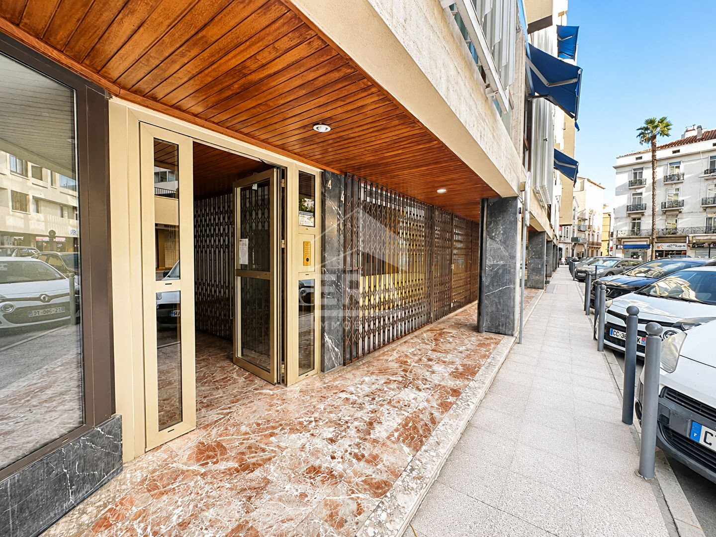 Appartement à vendre, 113m², Perpignan