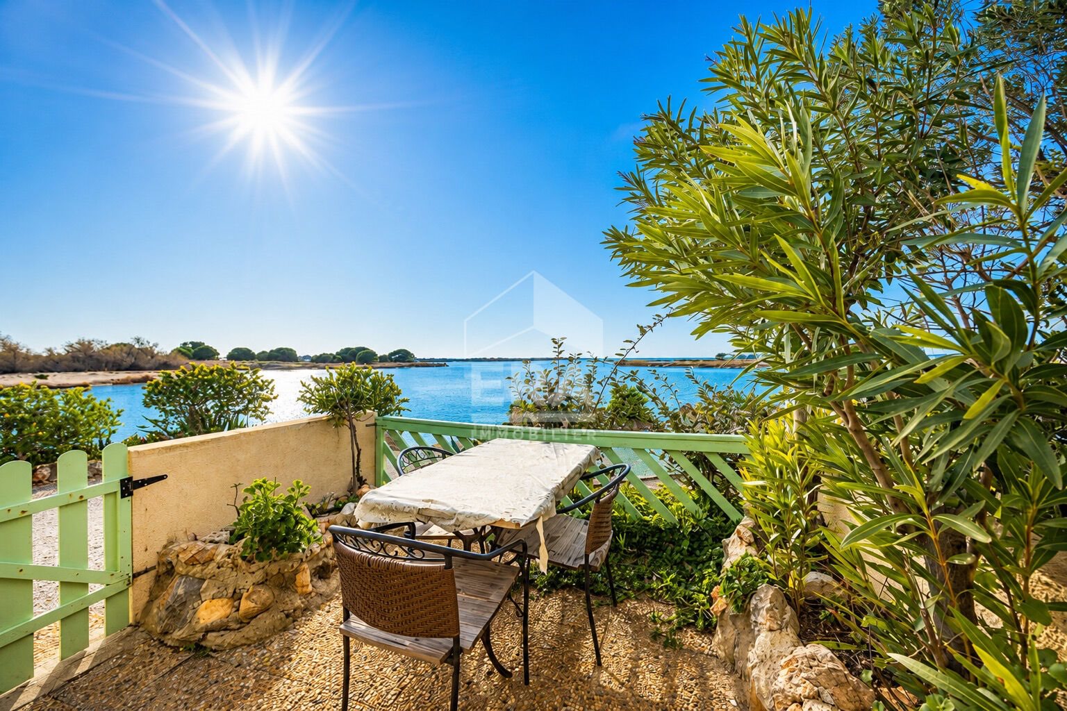 Maison à vendre, 64m², Le Barcarès