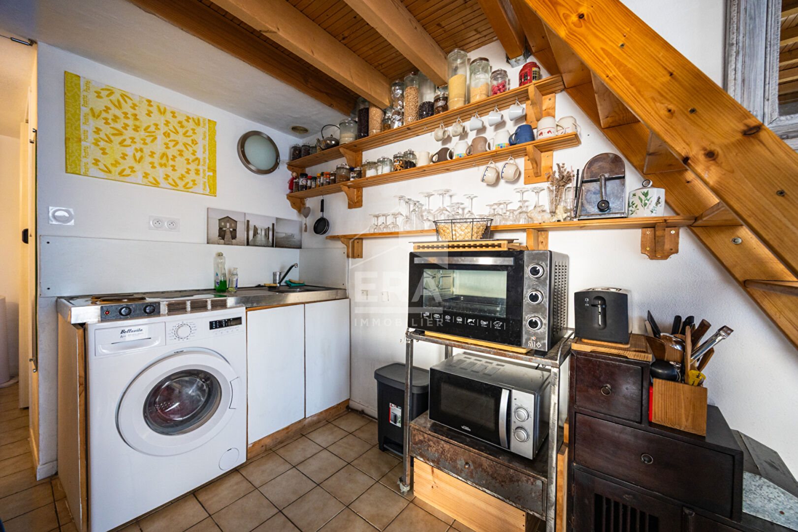 Maison à vendre, 64m², Le Barcarès
