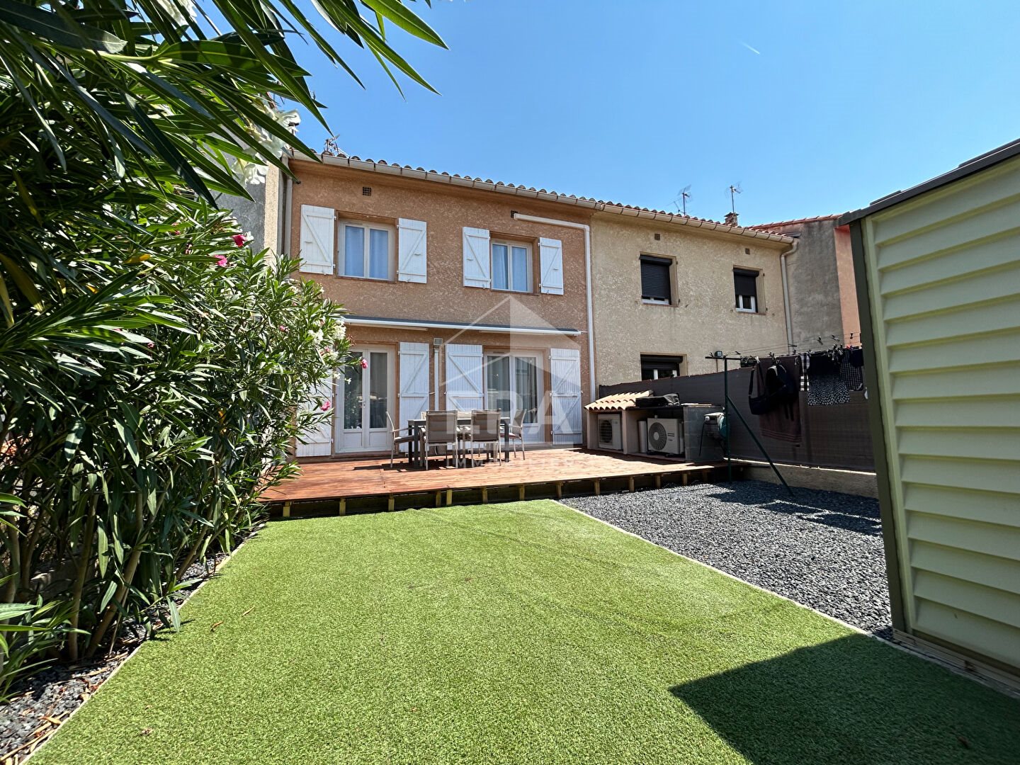 Maison à vendre, 120m², Perpignan