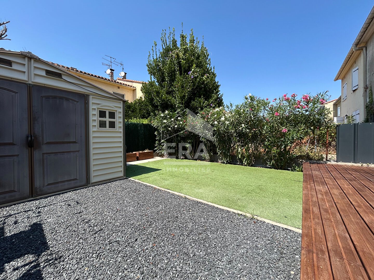 Maison à vendre, 120m², Perpignan