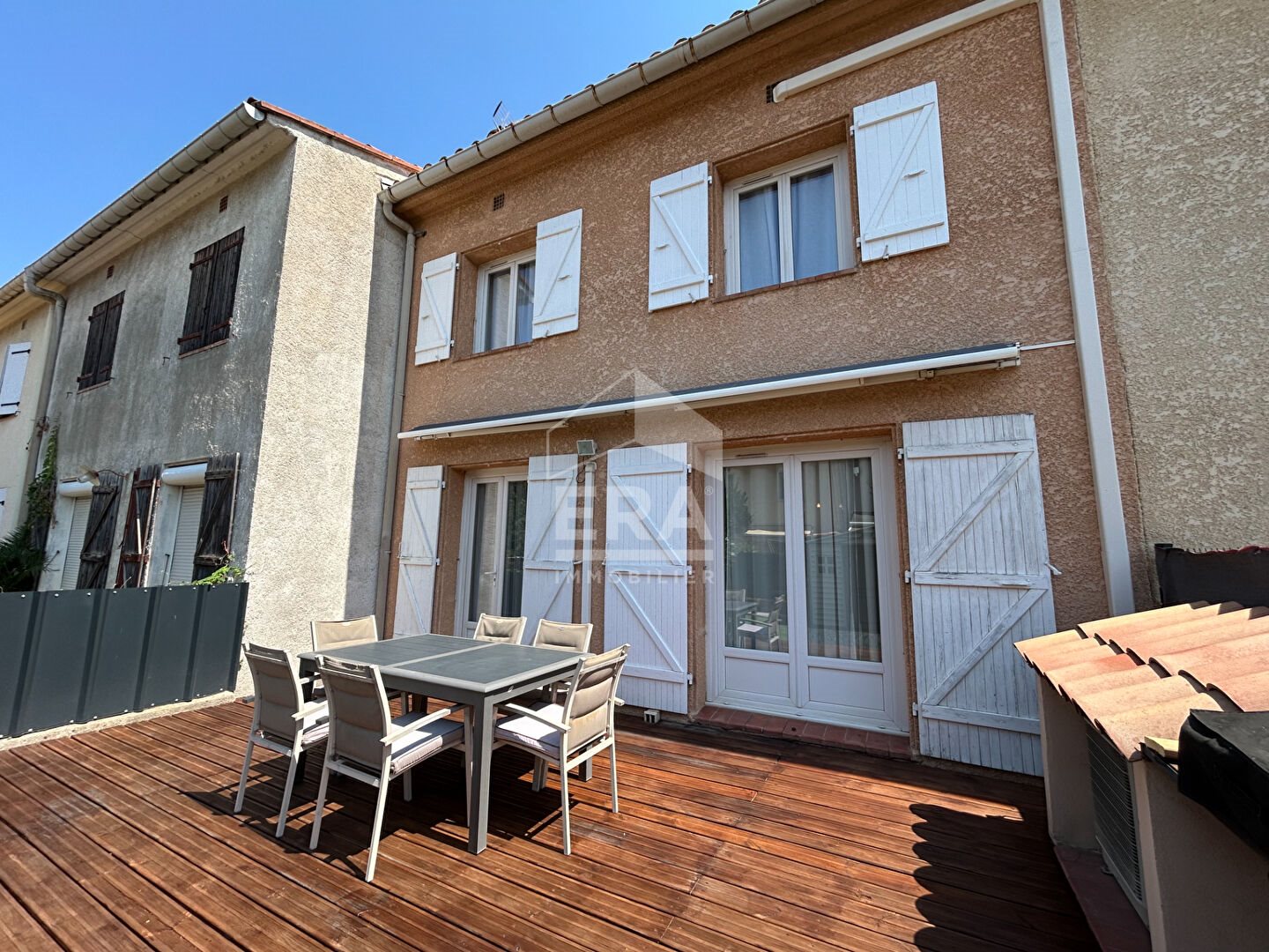 Maison à vendre, 120m², Perpignan