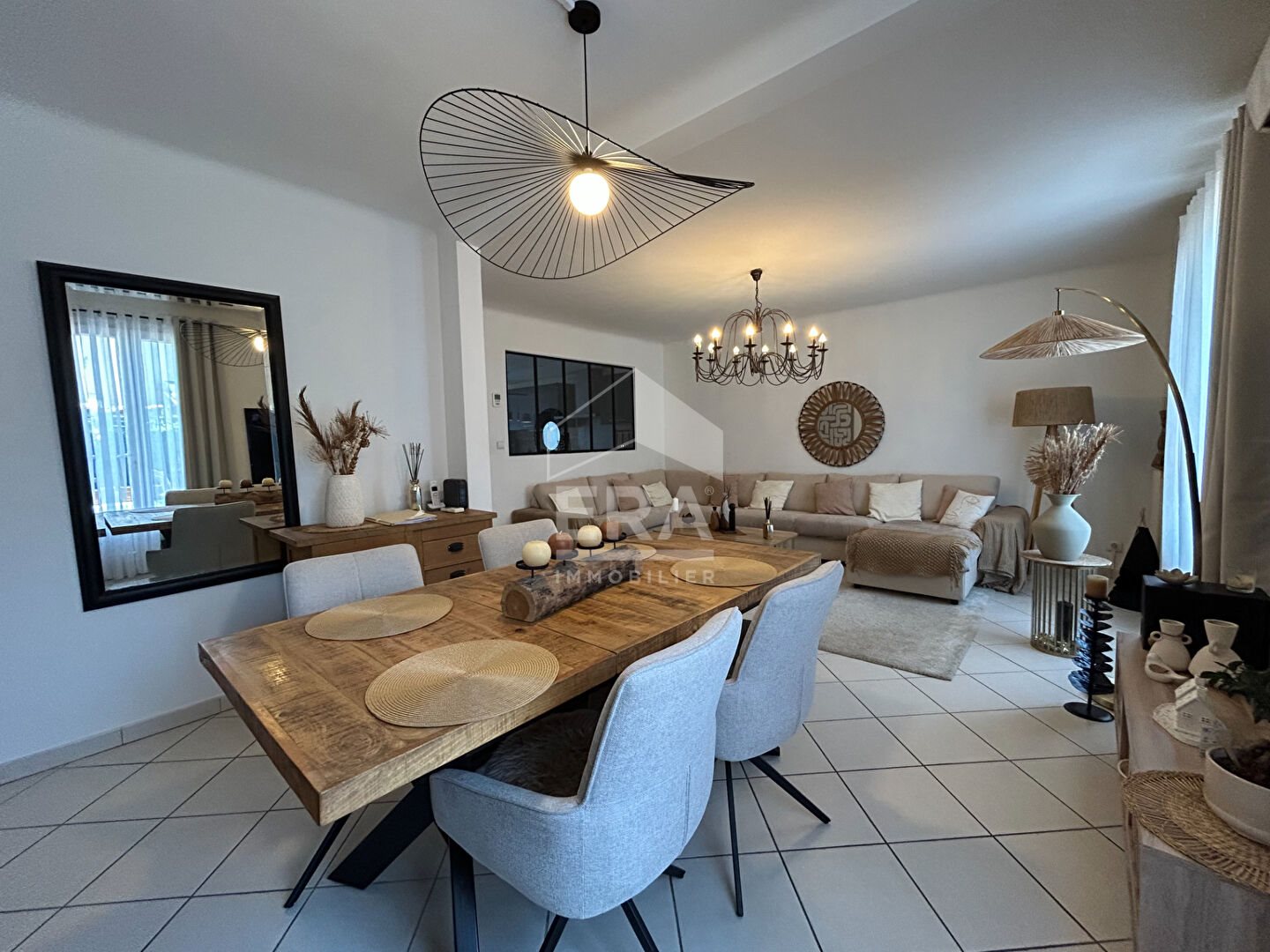 Maison à vendre, 120m², Perpignan