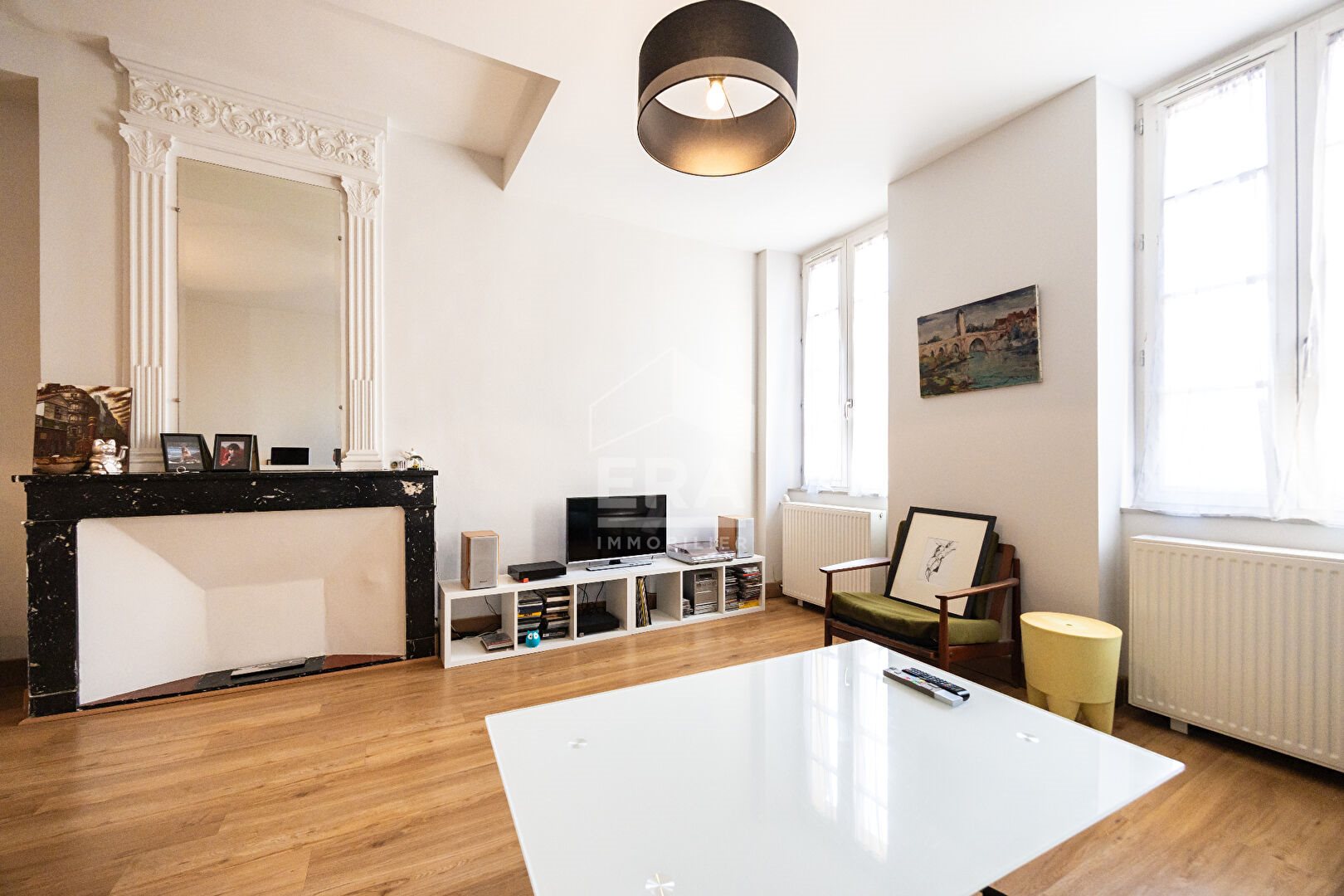 Appartement à vendre, 67m², Perpignan