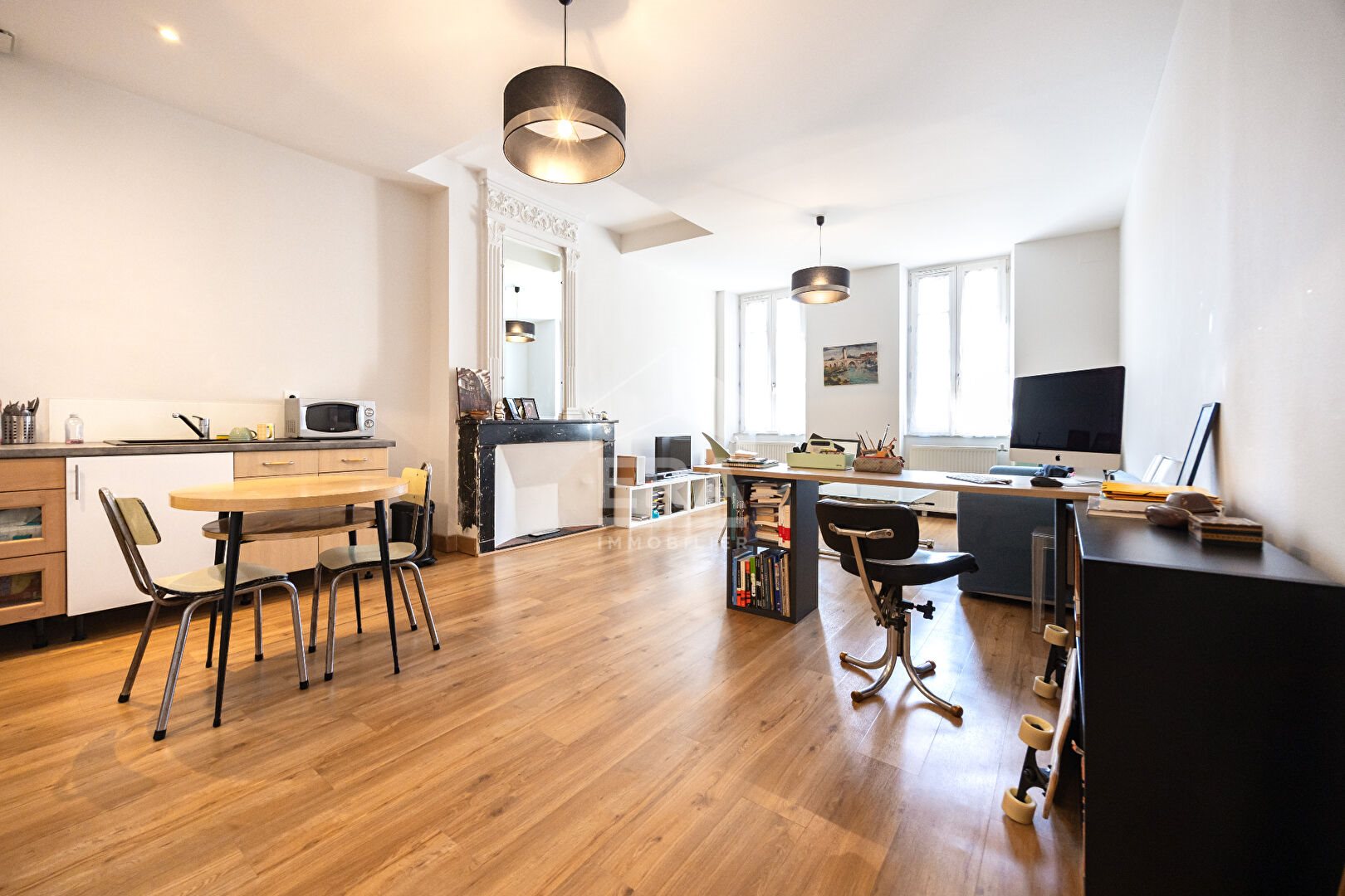 Appartement à vendre, 67m², Perpignan