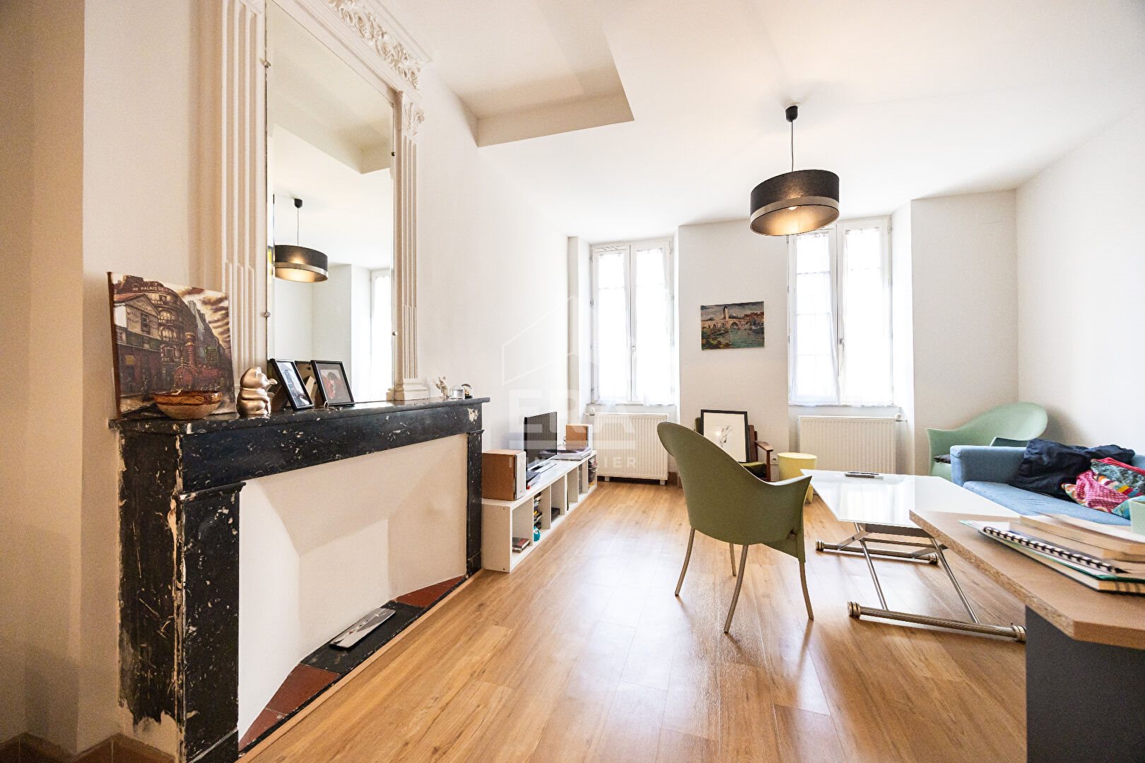 Appartement à vendre, 67m², Perpignan
